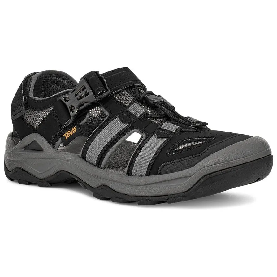 TEVA OMNIUM 2 HYBRIDE CHAUSSURE DE RANDONNÉE AQUATIQUE