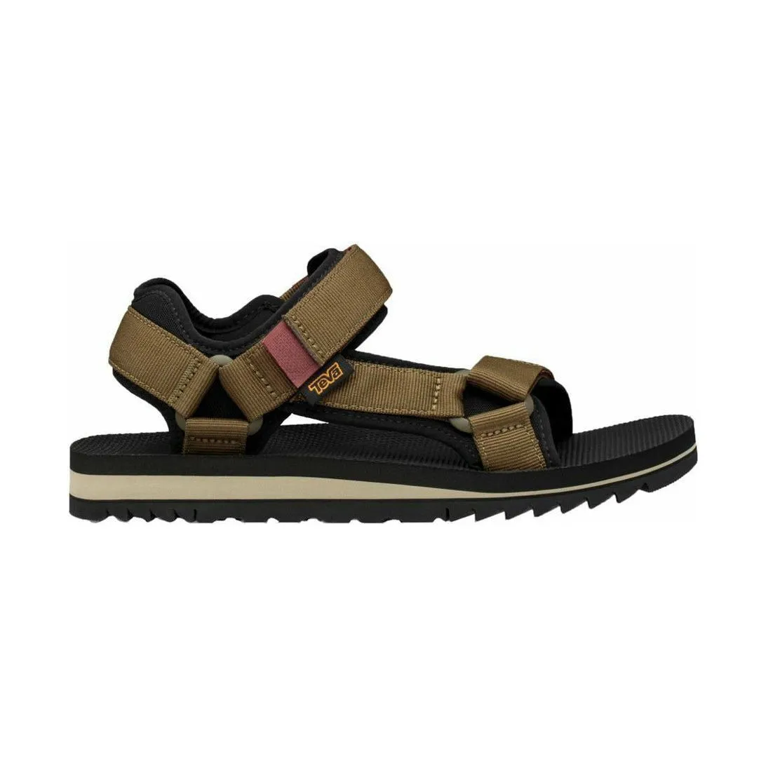 TEVA UNIVERSAL TRAIL POUR HOMME - SOLDES FINALES !