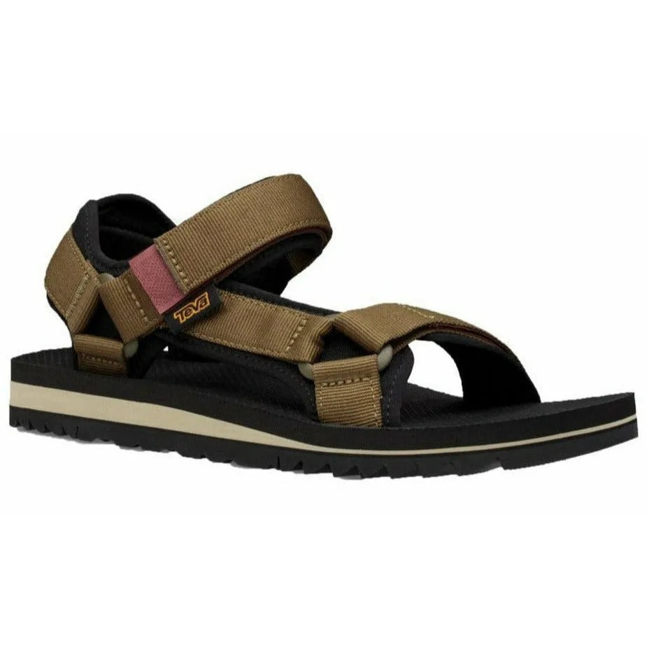 TEVA UNIVERSAL TRAIL POUR HOMME - SOLDES FINALES !
