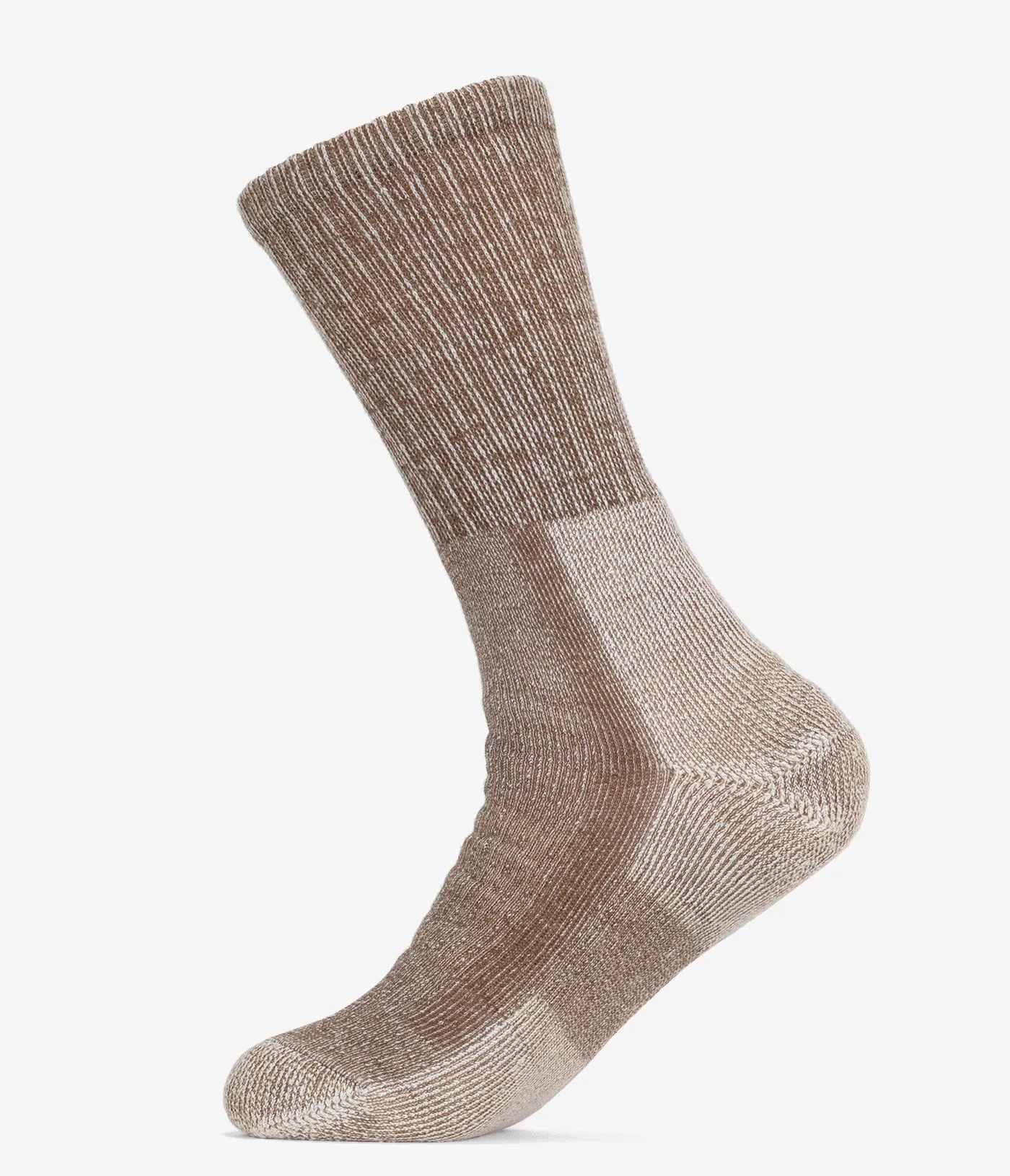 Chaussettes de randonnée Thorlo LTH à rembourrage modéré