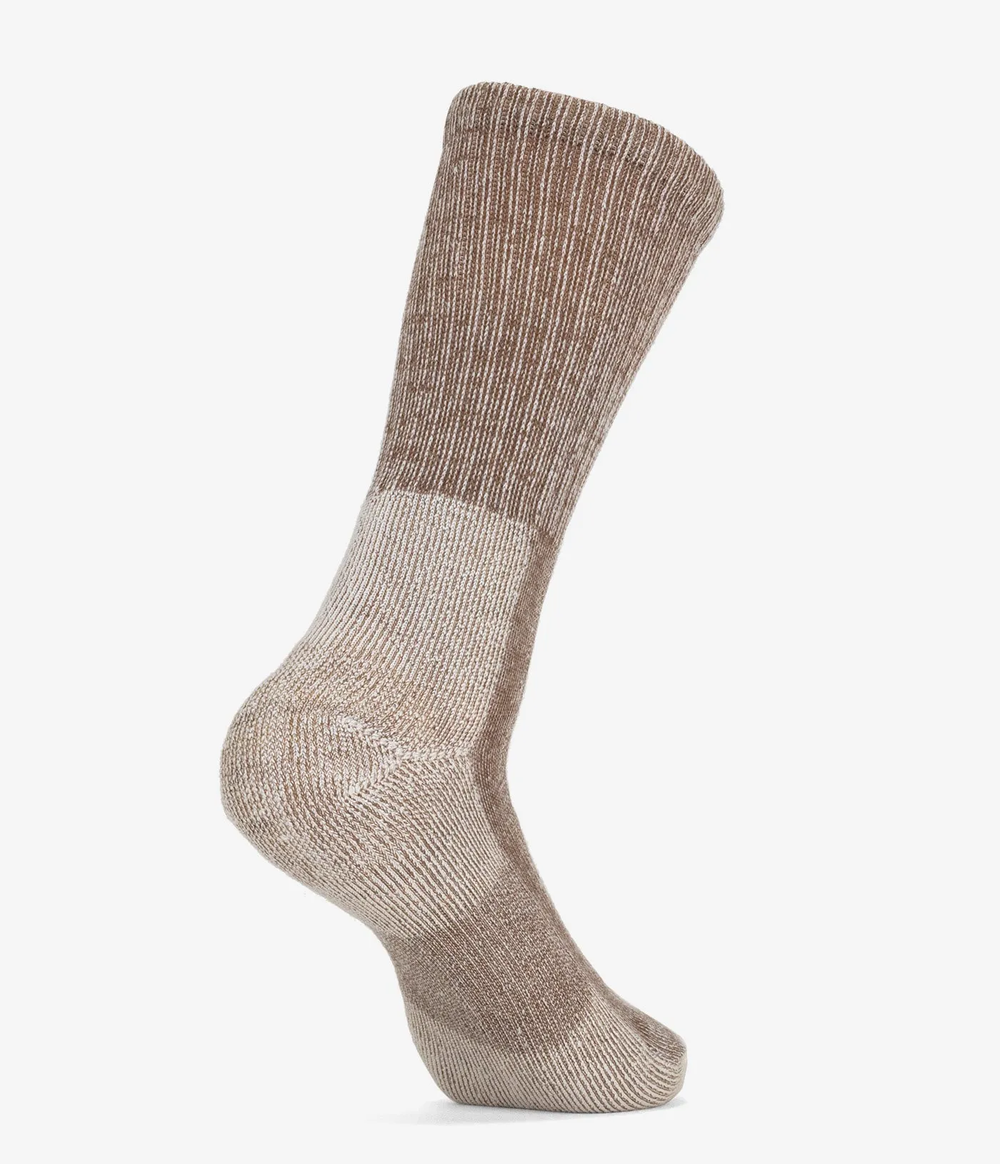 Chaussettes de randonnée Thorlo LTH à rembourrage modéré