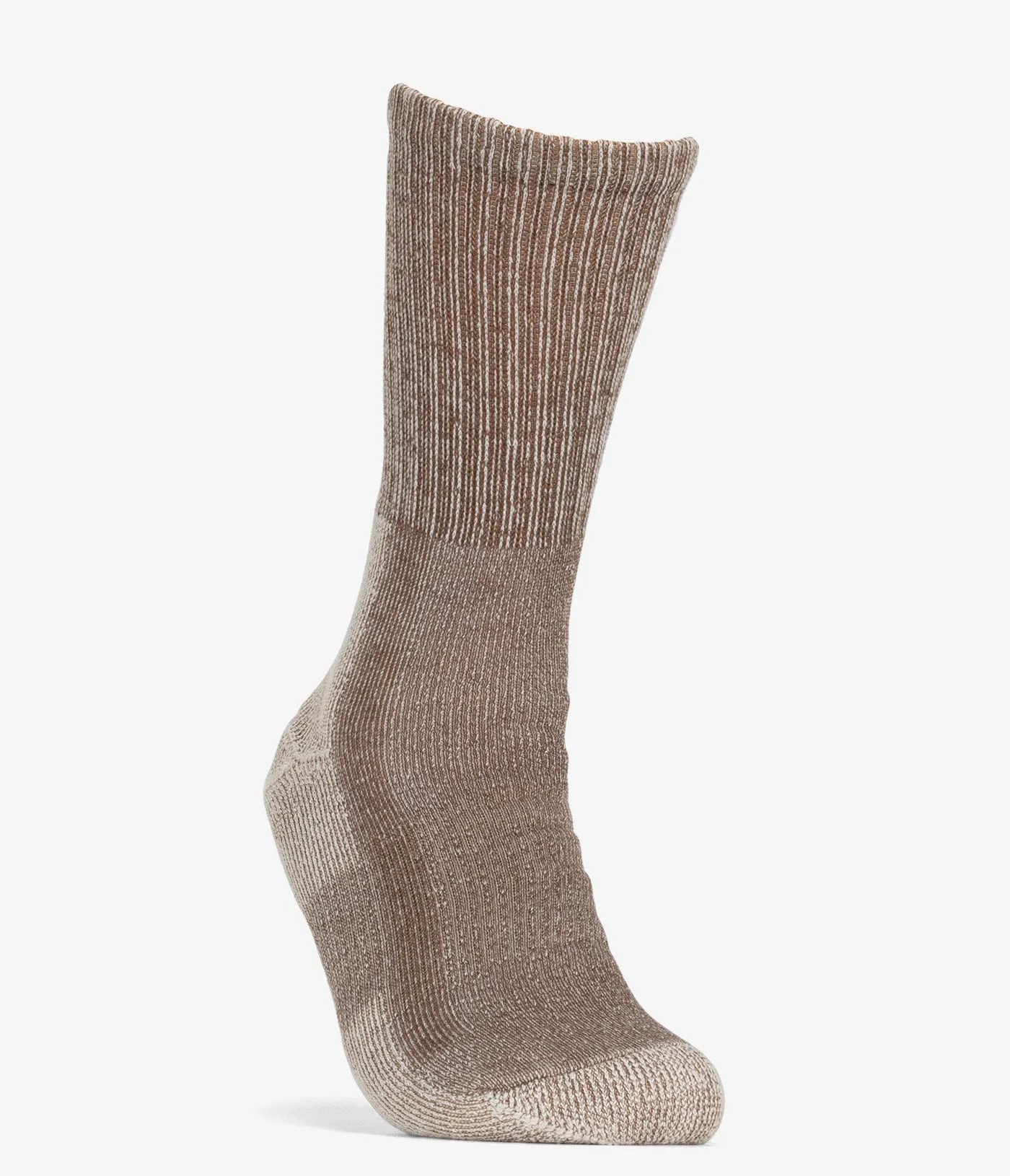 Chaussettes de randonnée Thorlo LTH à rembourrage modéré