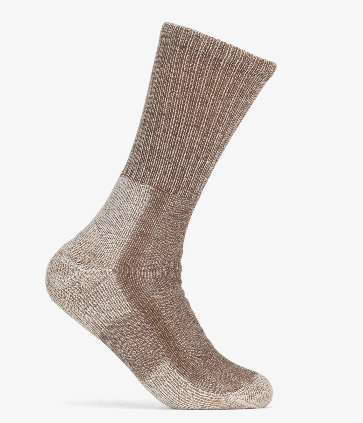 Chaussettes de randonnée Thorlo LTH à rembourrage modéré