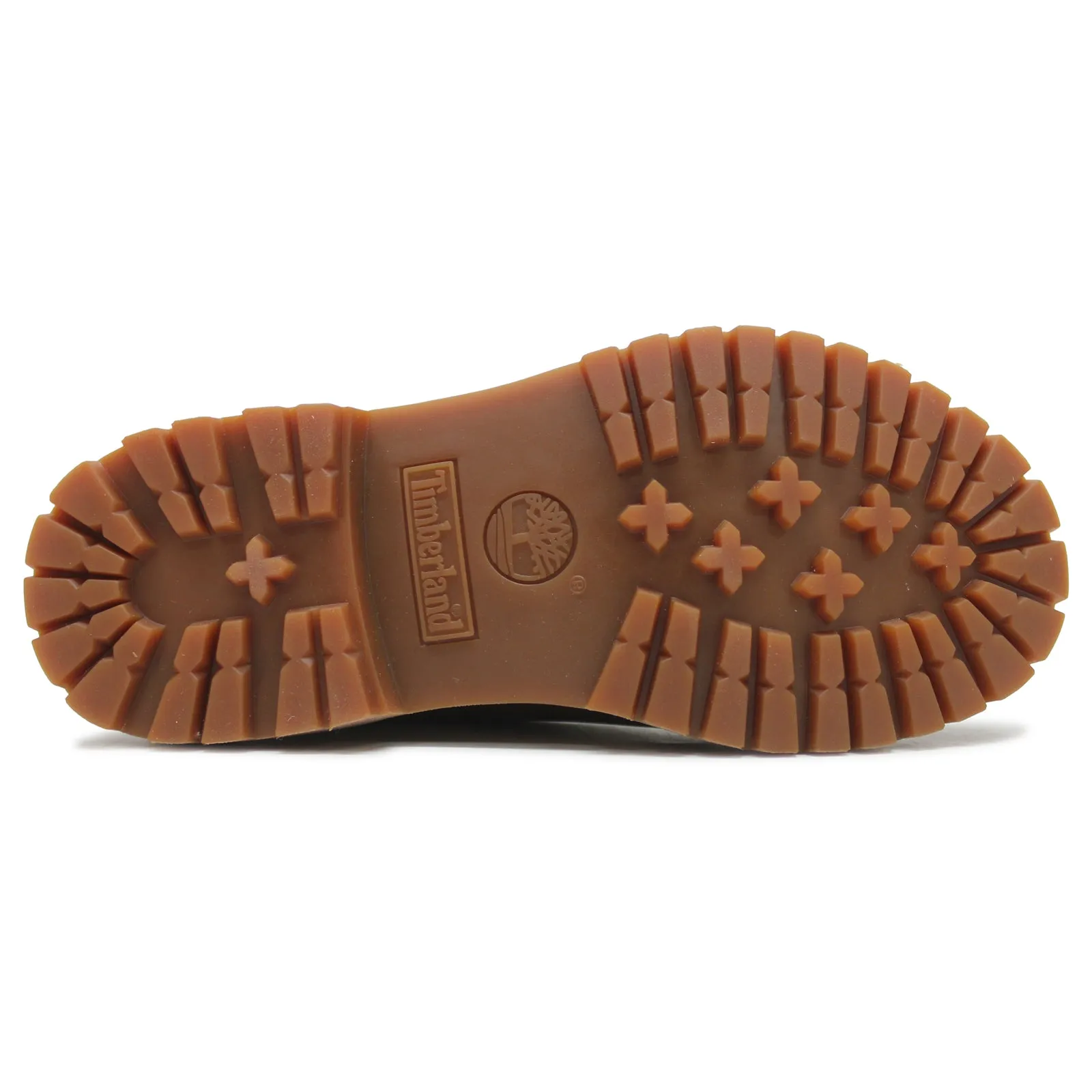 Bottes cheville Timberland Authentic Mid en cuir pour femme