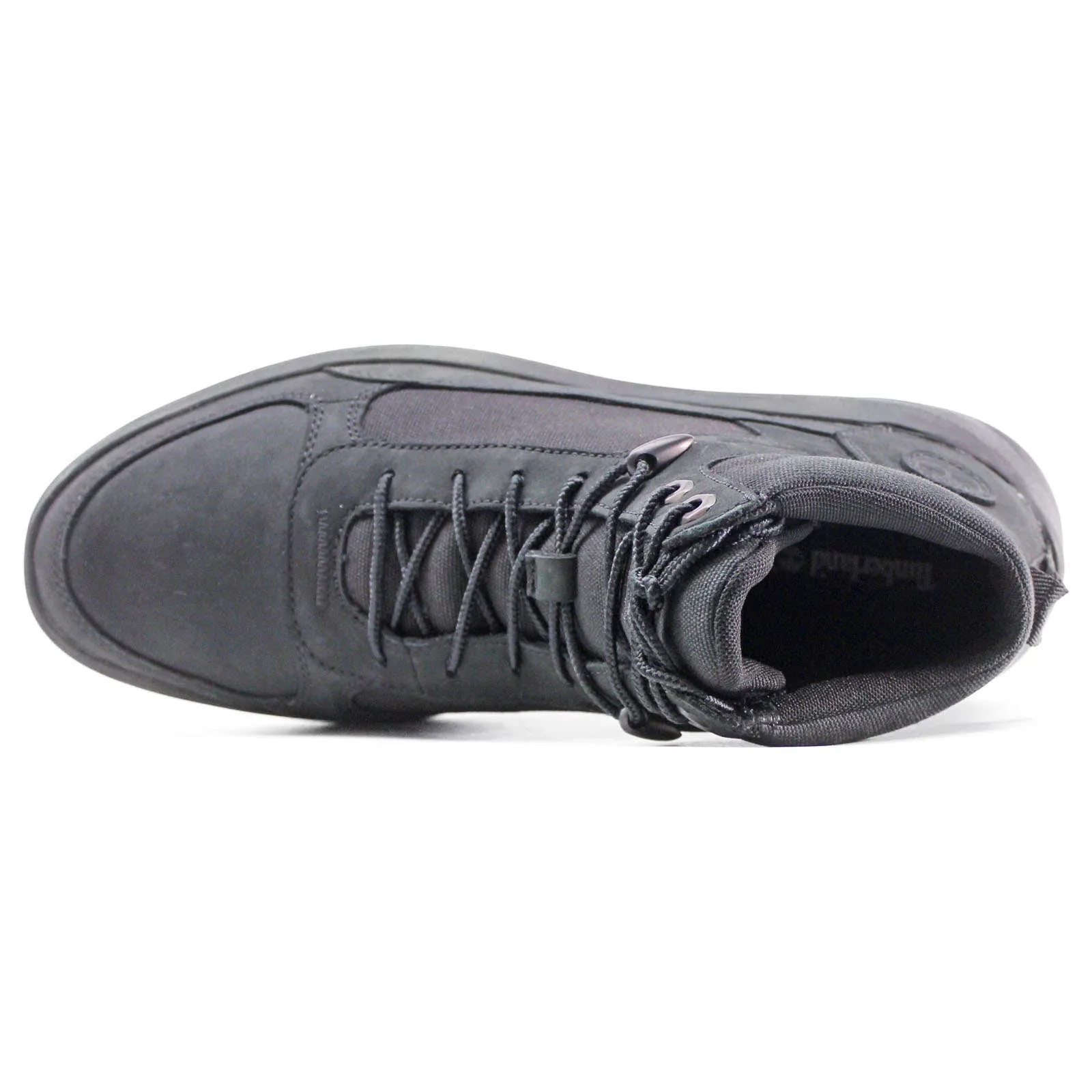 Chaussures de randonnée Timberland Bradstreet Ultra Mid pour hommes à bout fermé