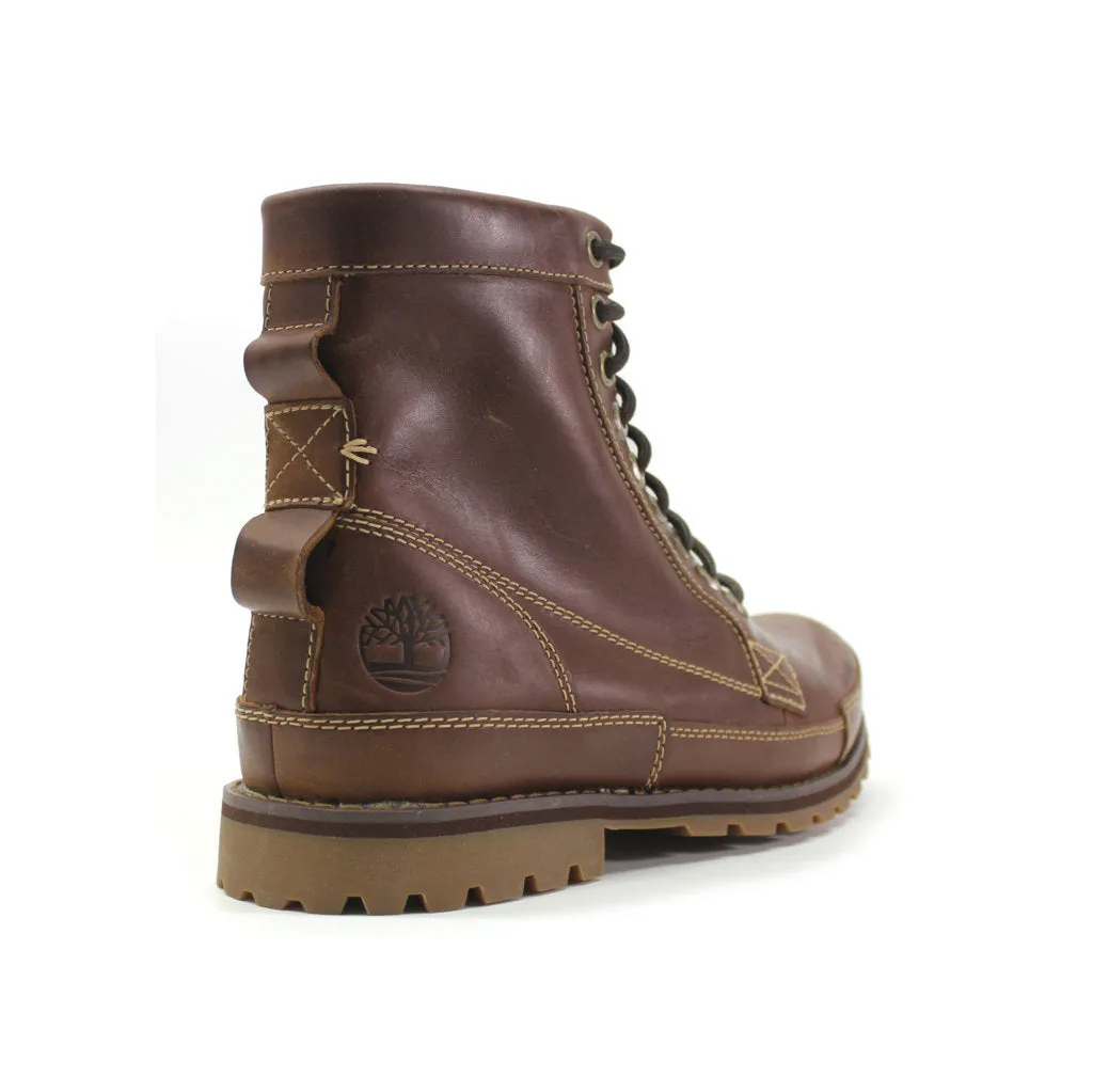 Bottes cheville Timberland Originals 6 In Nubuck pour homme