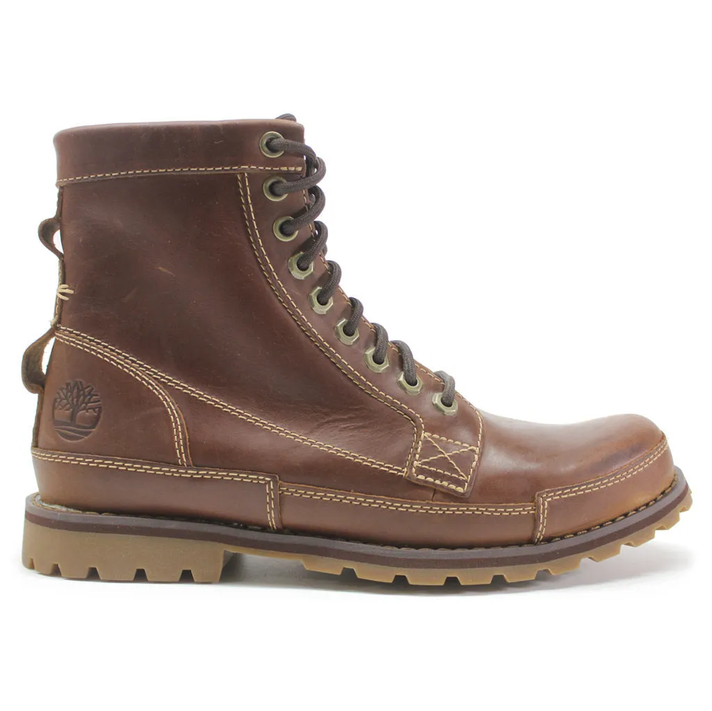 Bottes cheville Timberland Originals 6 In Nubuck pour homme
