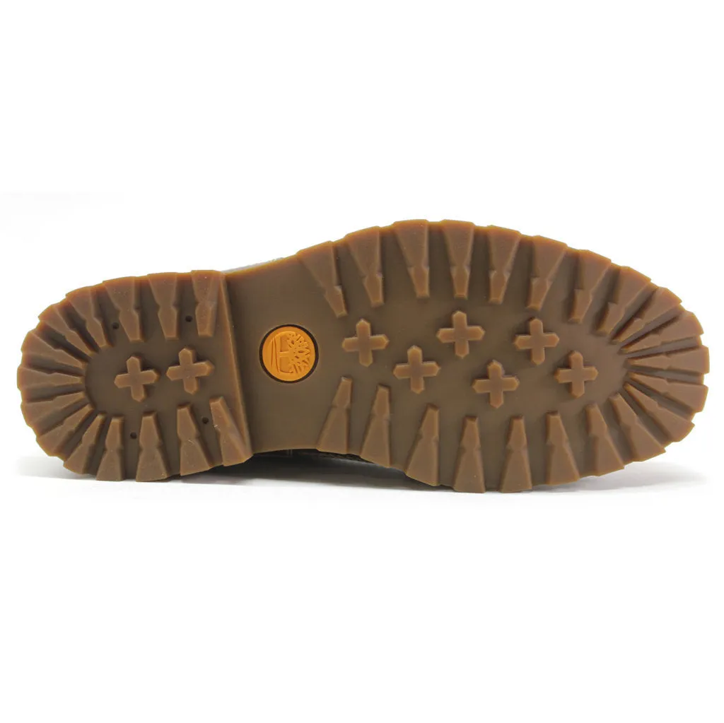 Bottes cheville Timberland Originals 6 In Nubuck pour homme