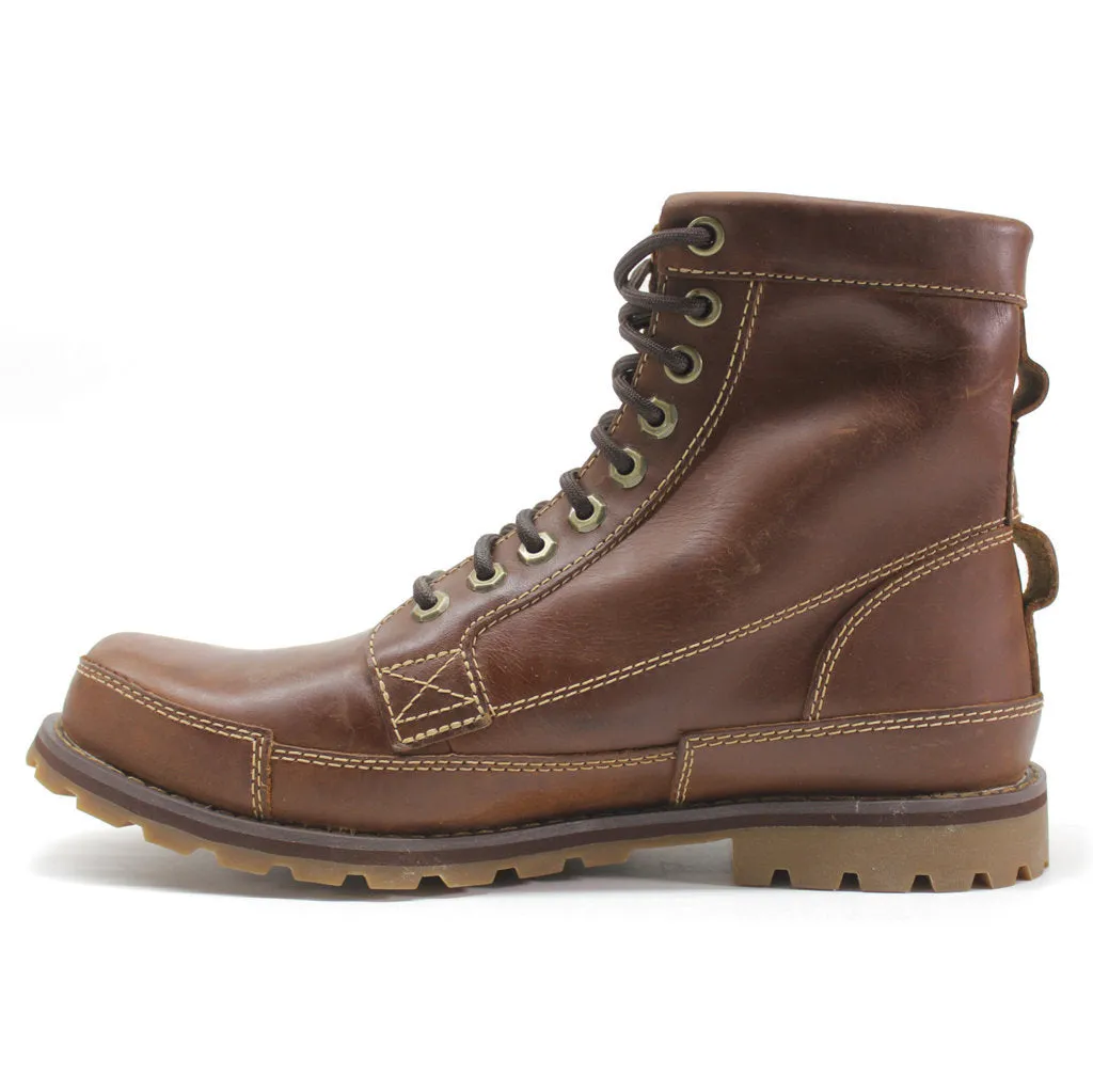 Bottes cheville Timberland Originals 6 In Nubuck pour homme