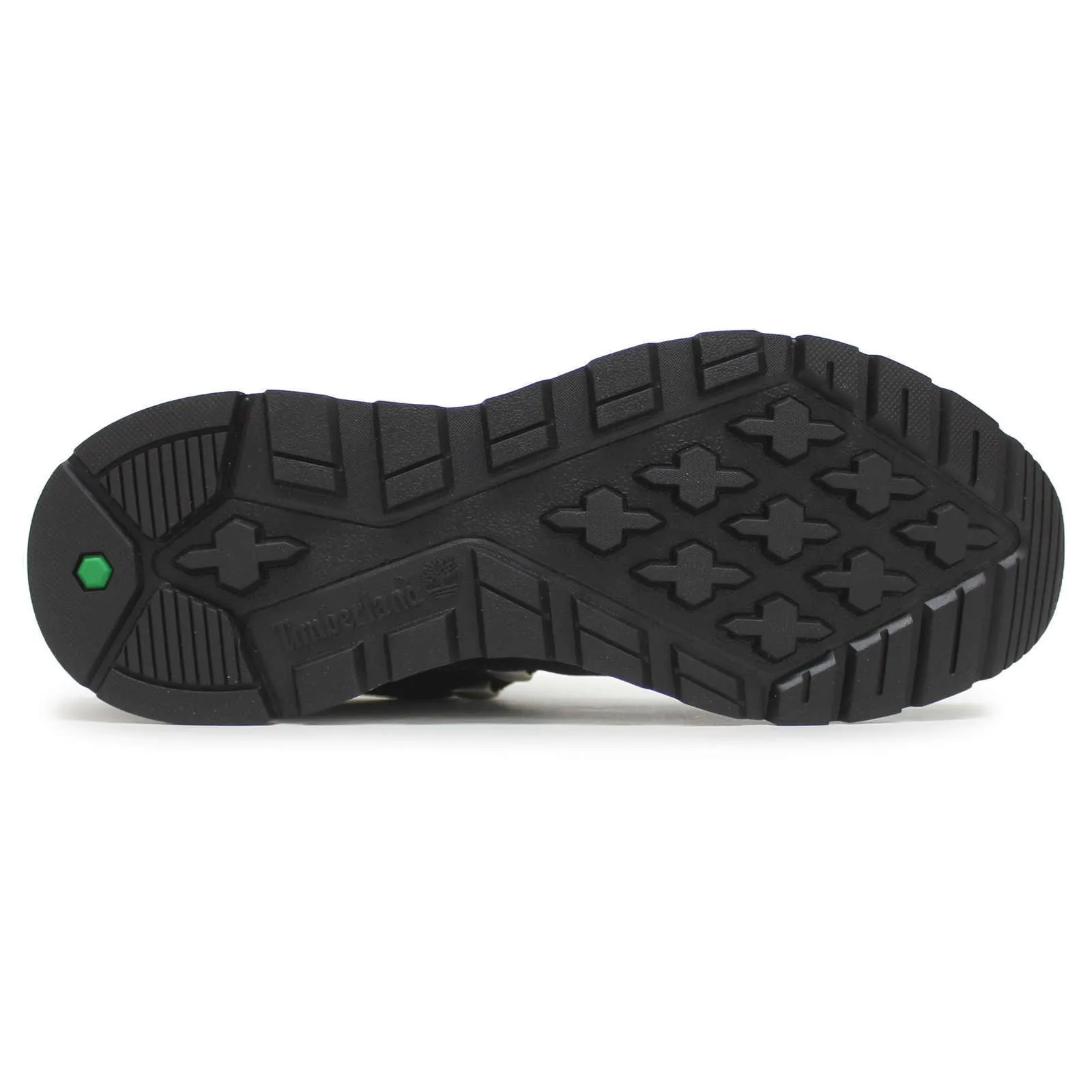 Bottes de randonnée mi-montantes Timberland Sprint Trekker pour homme en textile