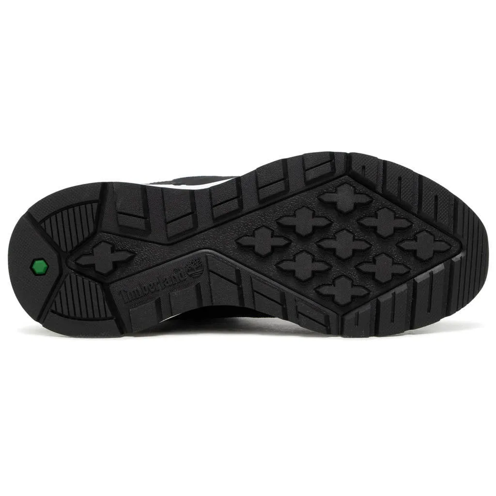 Bottes de randonnée mi-montantes Timberland Sprint Trekker pour homme en textile