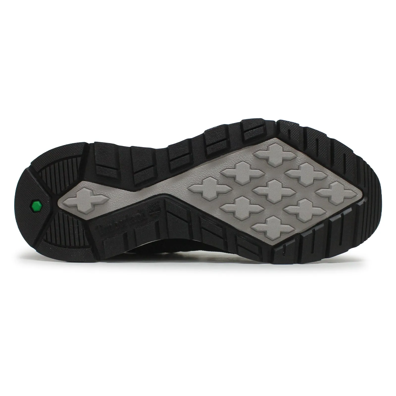 Bottes de randonnée mi-montantes Timberland Sprint Trekker pour homme en textile