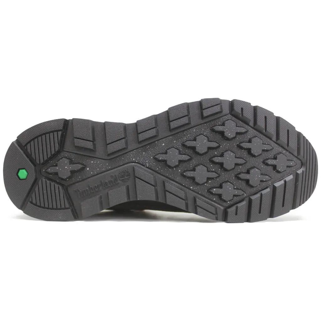 Bottes de randonnée mi-montantes Timberland Sprint Trekker pour homme en textile