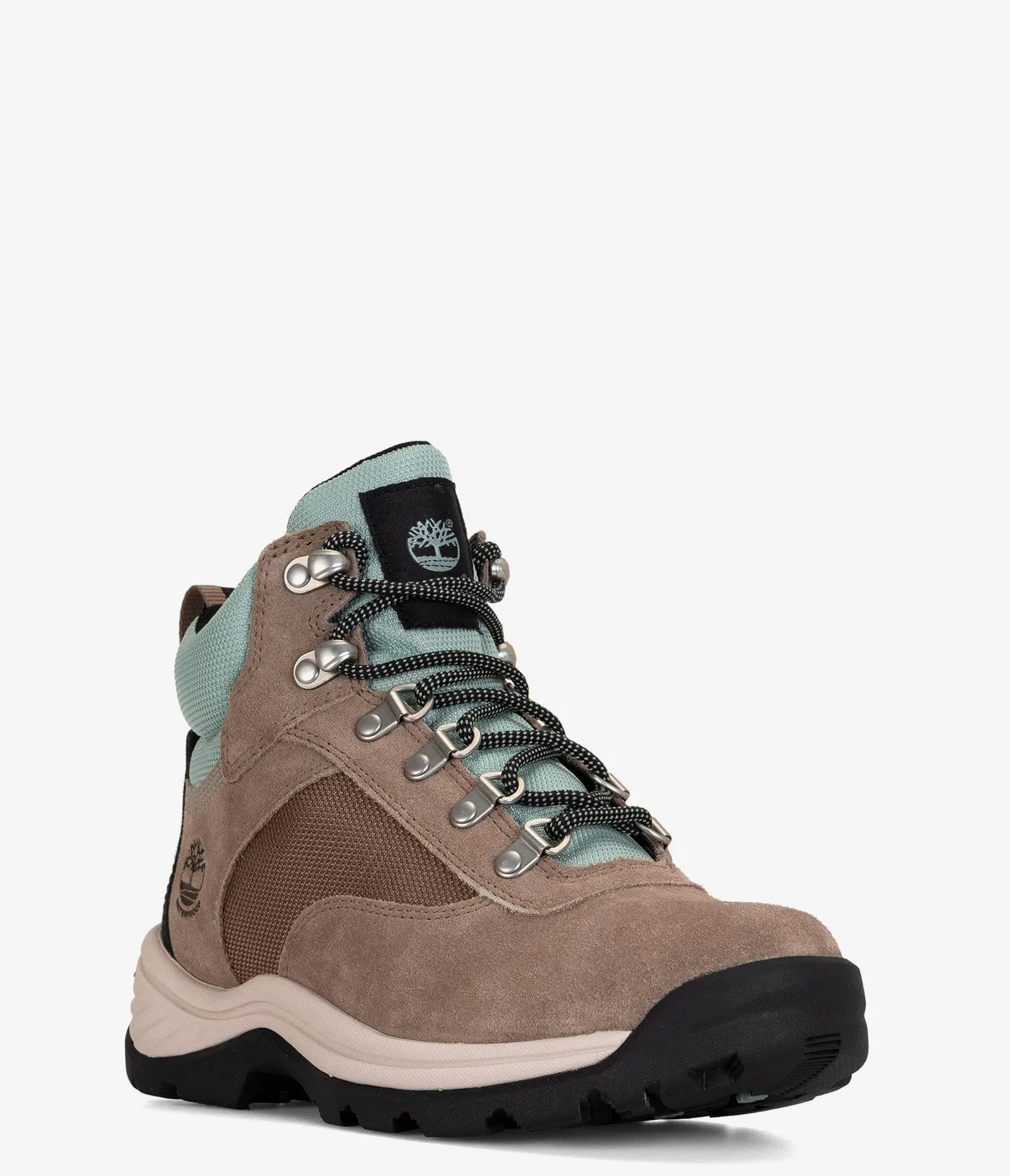 Chaussure de randonnée imperméable White Ledge pour femmes - Timberland