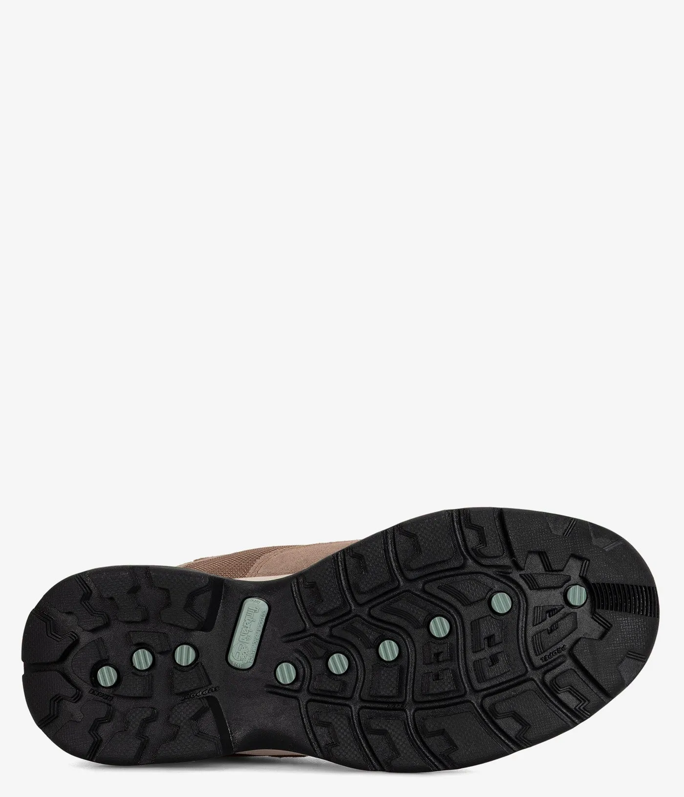 Chaussure de randonnée imperméable White Ledge pour femmes - Timberland