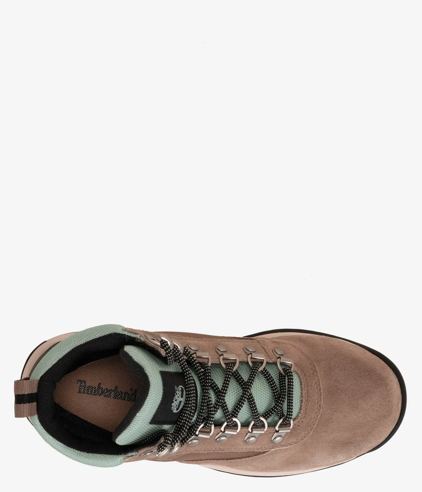 Chaussure de randonnée imperméable White Ledge pour femmes - Timberland