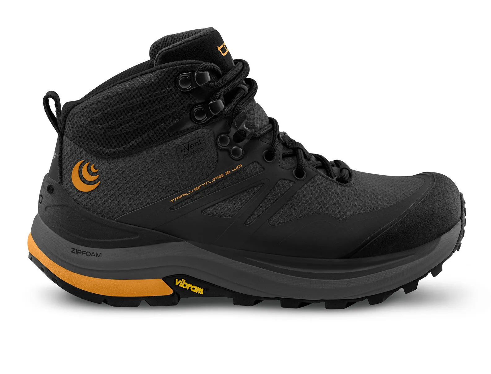 Topo Hommes Trailventure 2 WP