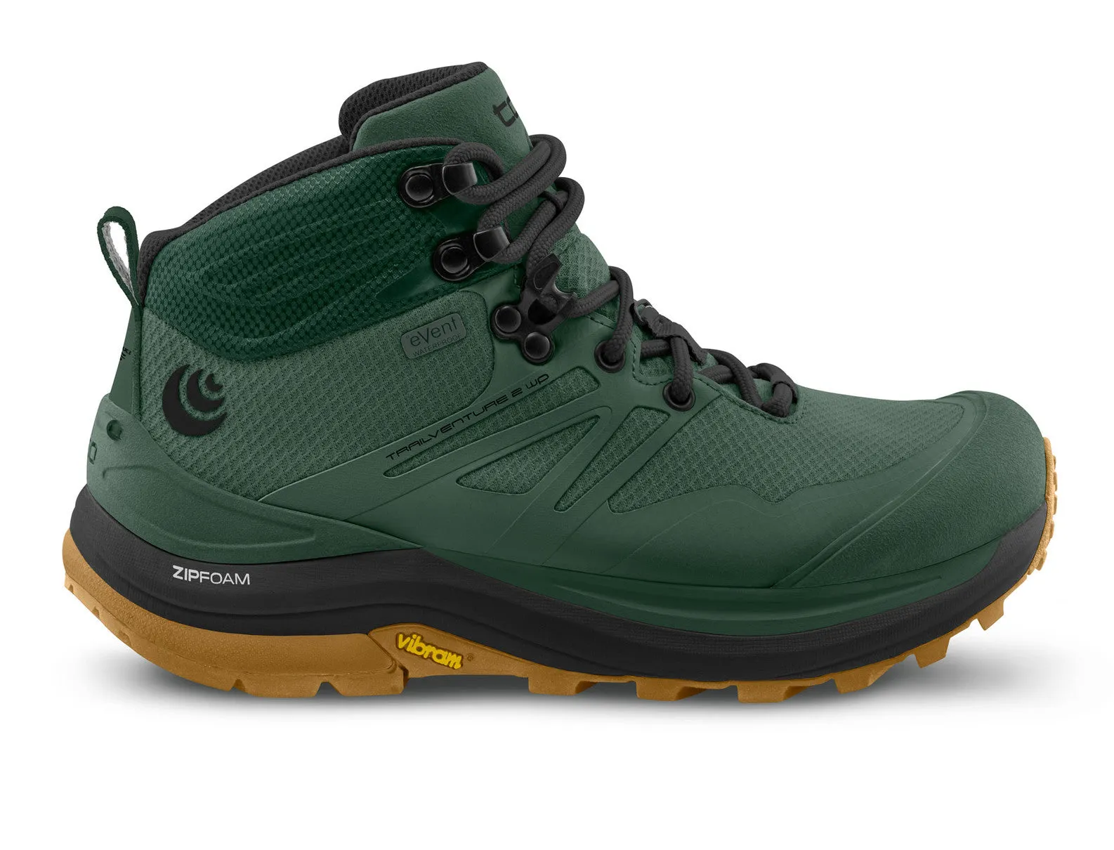 Topo Hommes Trailventure 2 WP