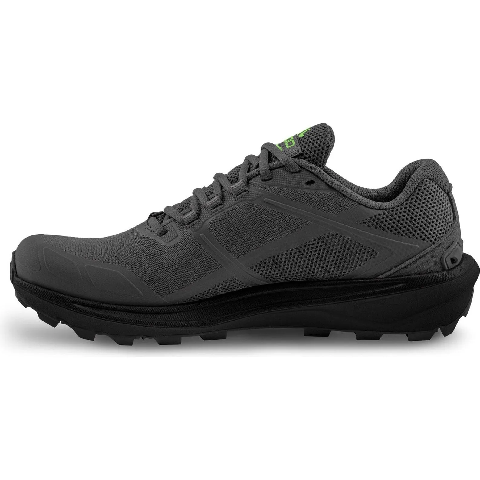 TOPO TERRAVENTURE 4 POUR HOMME