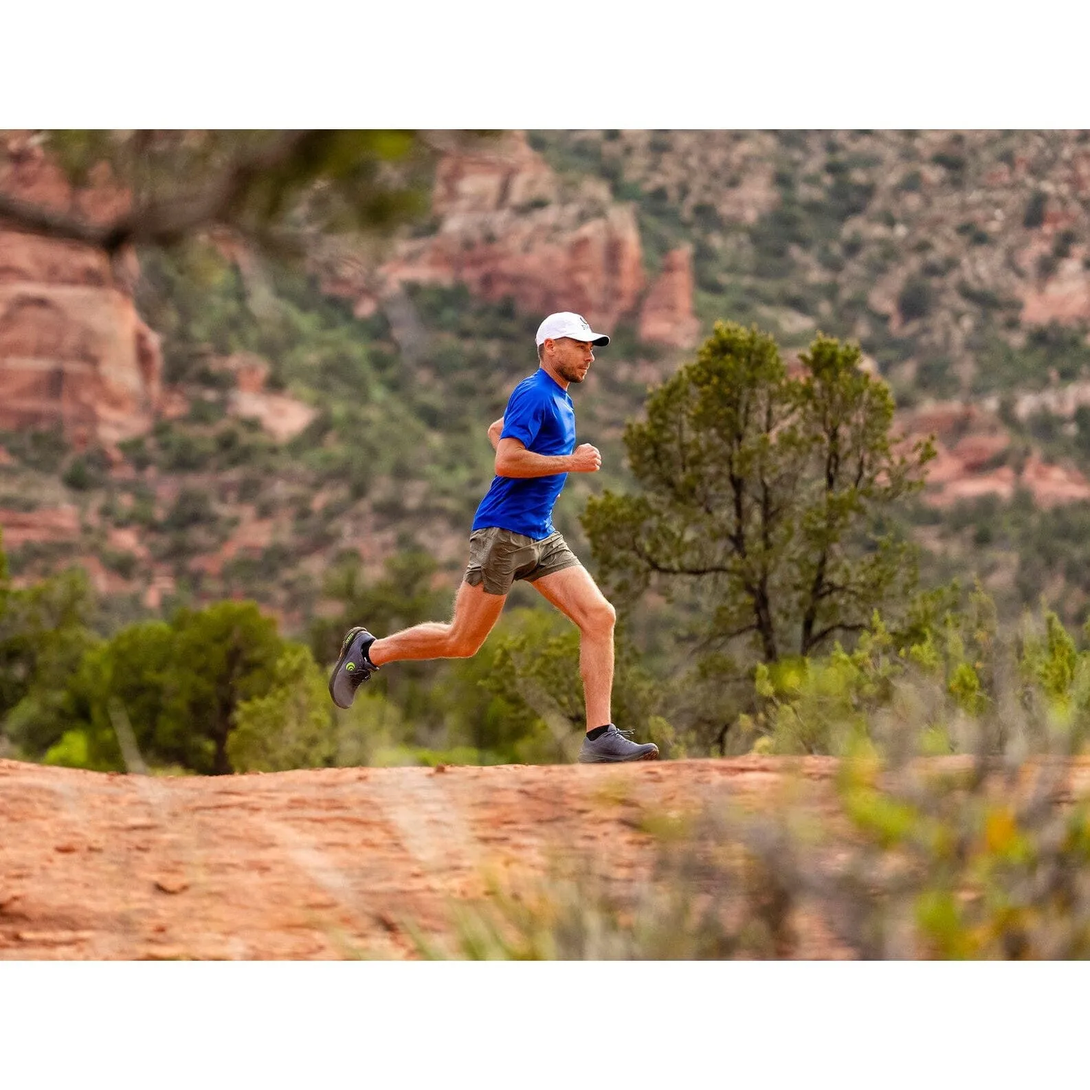 TOPO TERRAVENTURE 4 POUR HOMME