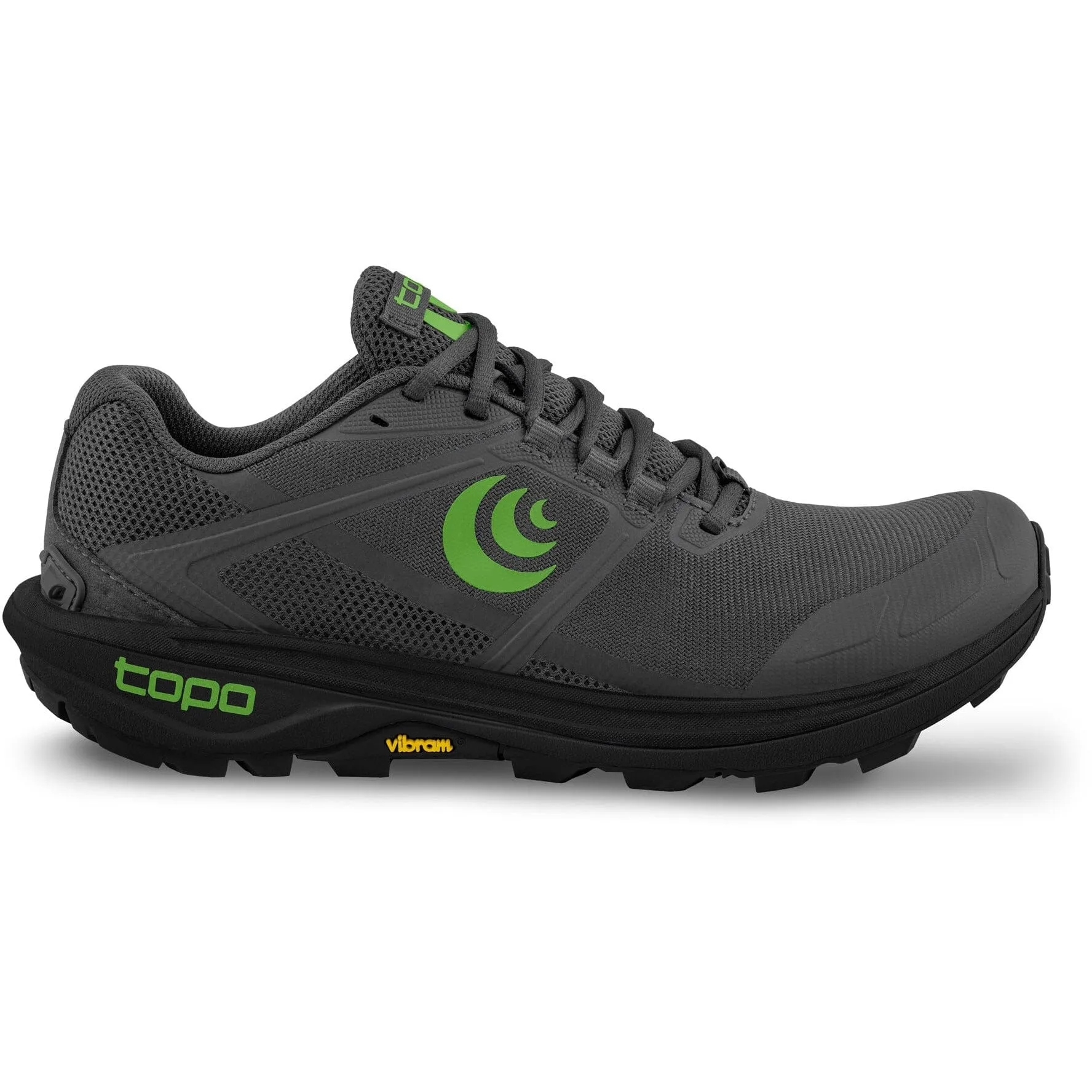 TOPO TERRAVENTURE 4 POUR HOMME