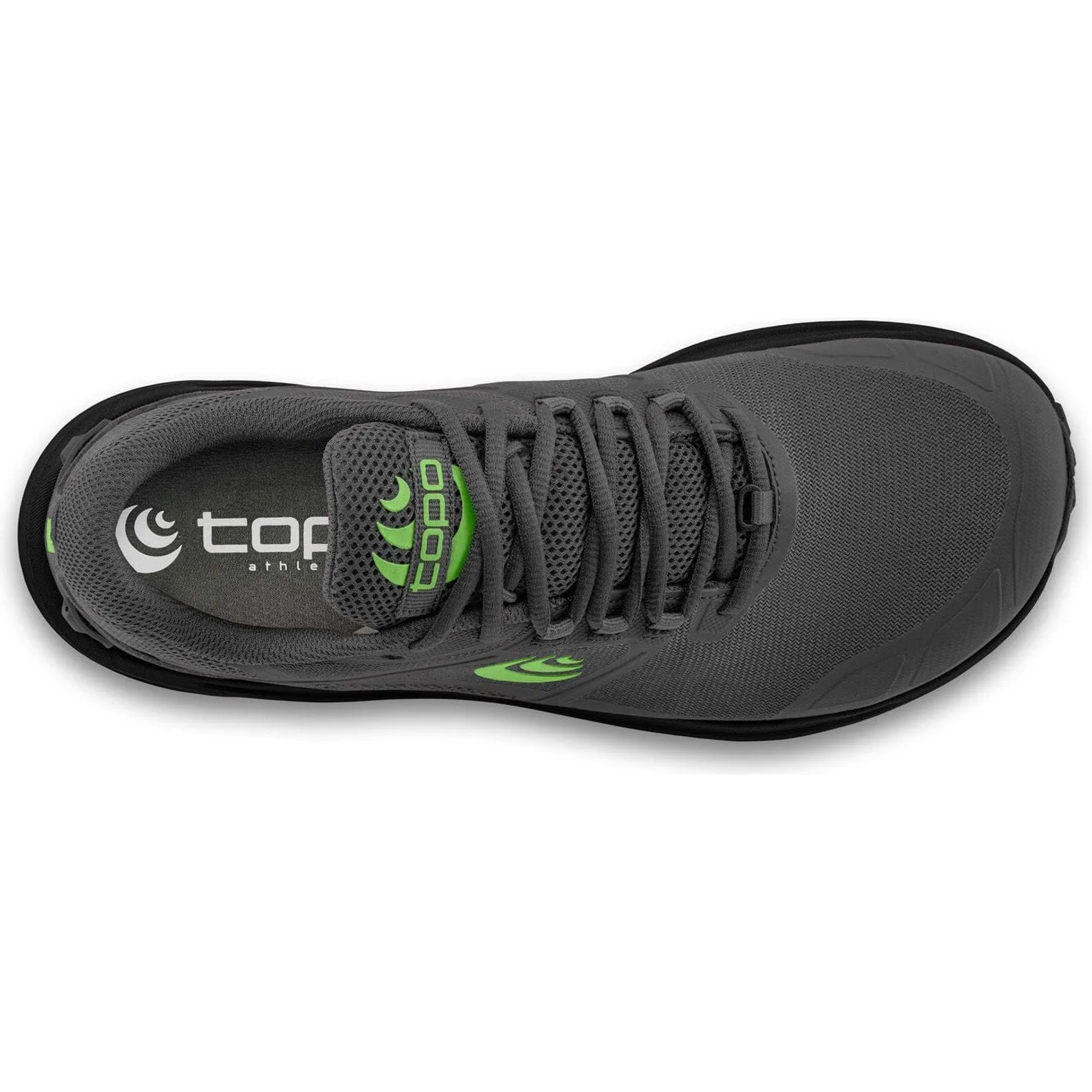 TOPO TERRAVENTURE 4 POUR HOMME