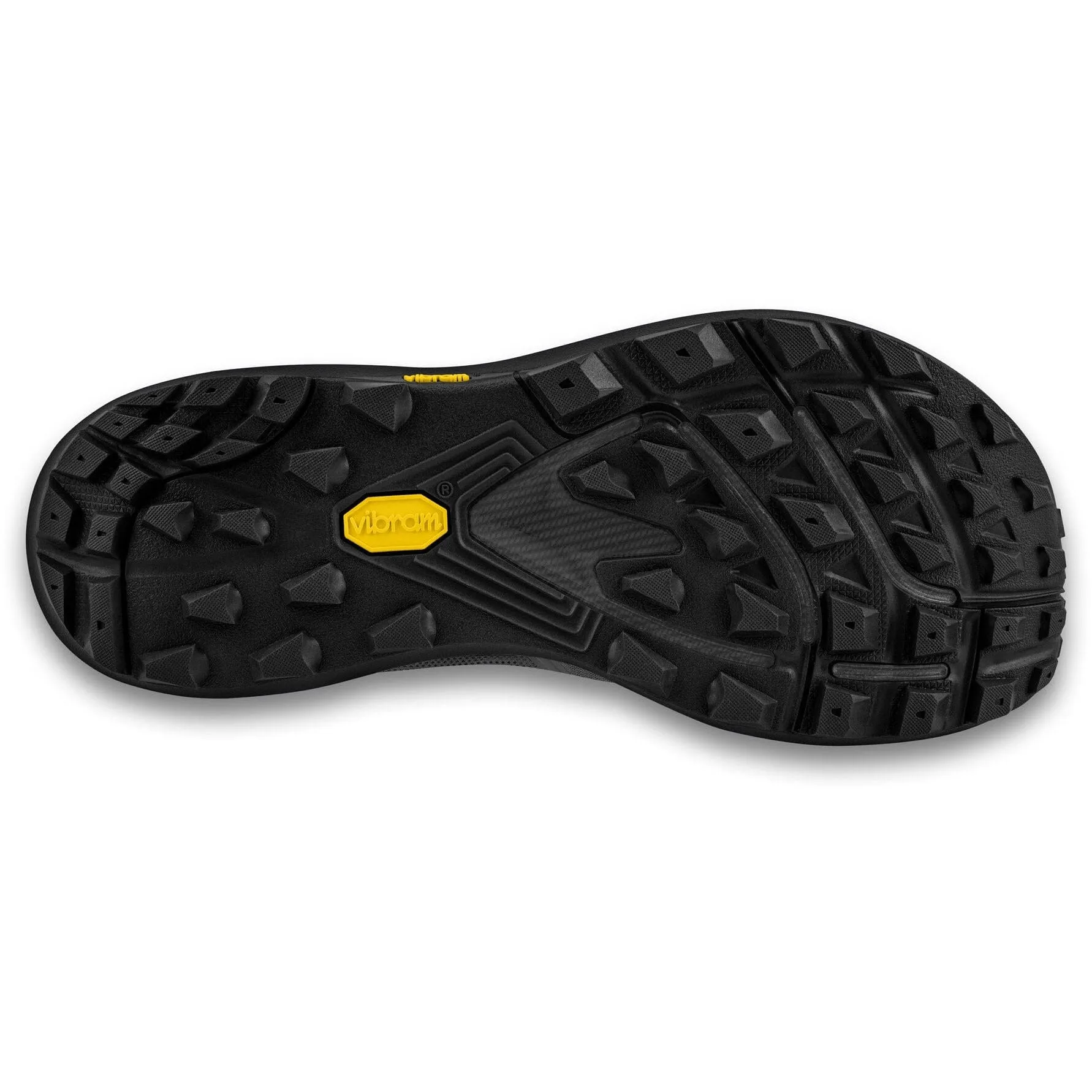 TOPO TERRAVENTURE 4 POUR HOMME