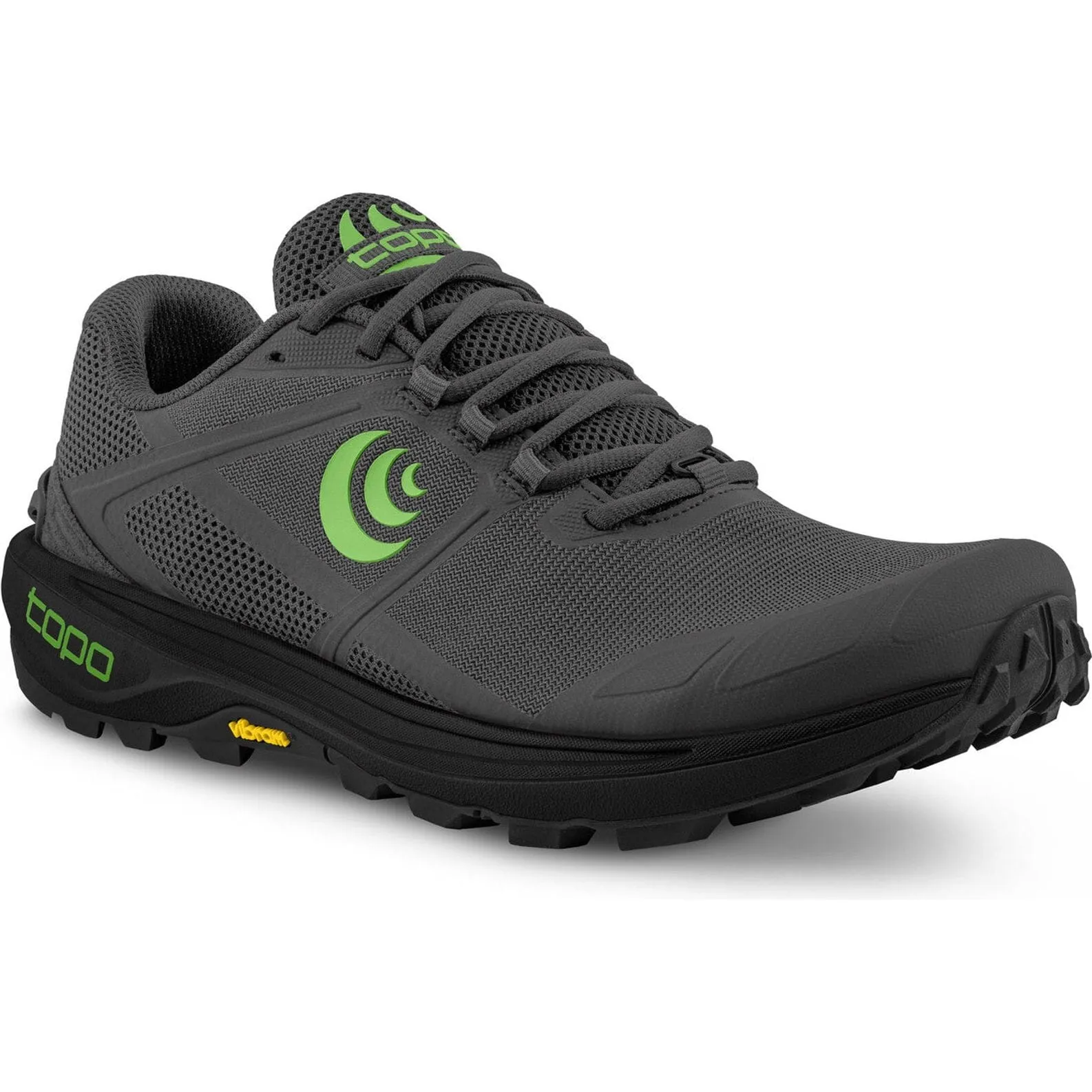 TOPO TERRAVENTURE 4 POUR HOMME