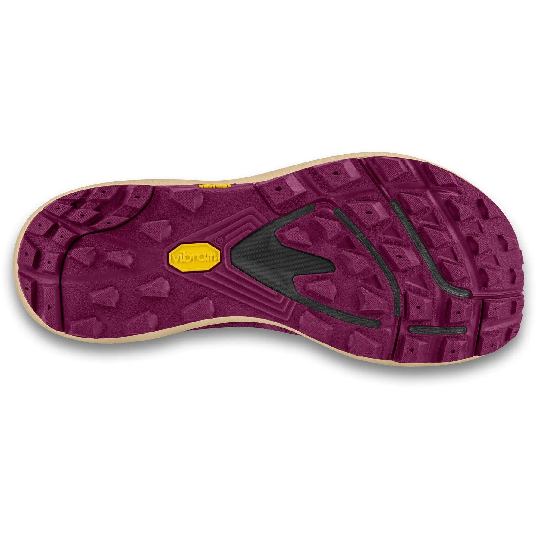 TOPO TERRAVENTURE 4 POUR FEMMES