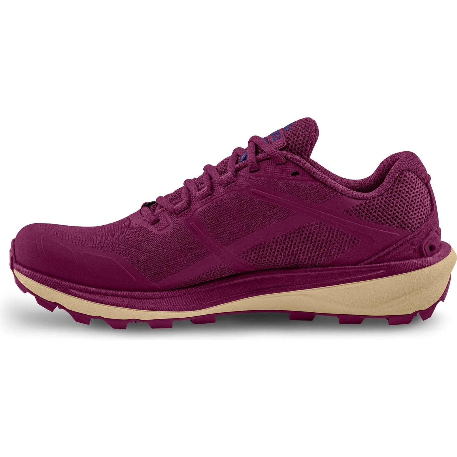 TOPO TERRAVENTURE 4 POUR FEMMES