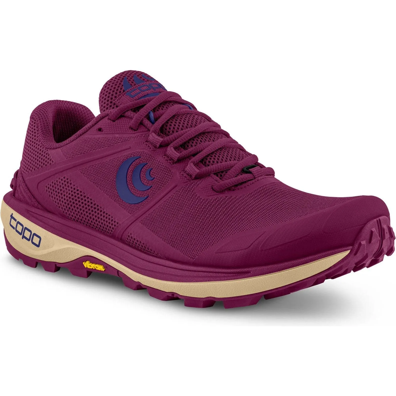 TOPO TERRAVENTURE 4 POUR FEMMES