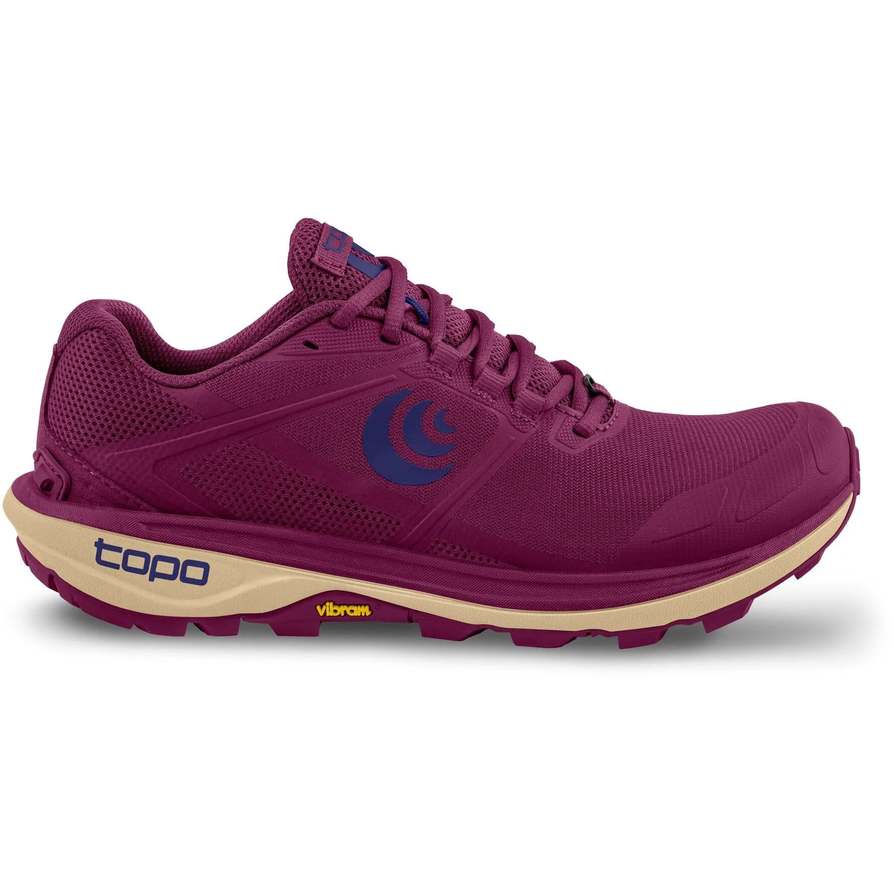TOPO TERRAVENTURE 4 POUR FEMMES
