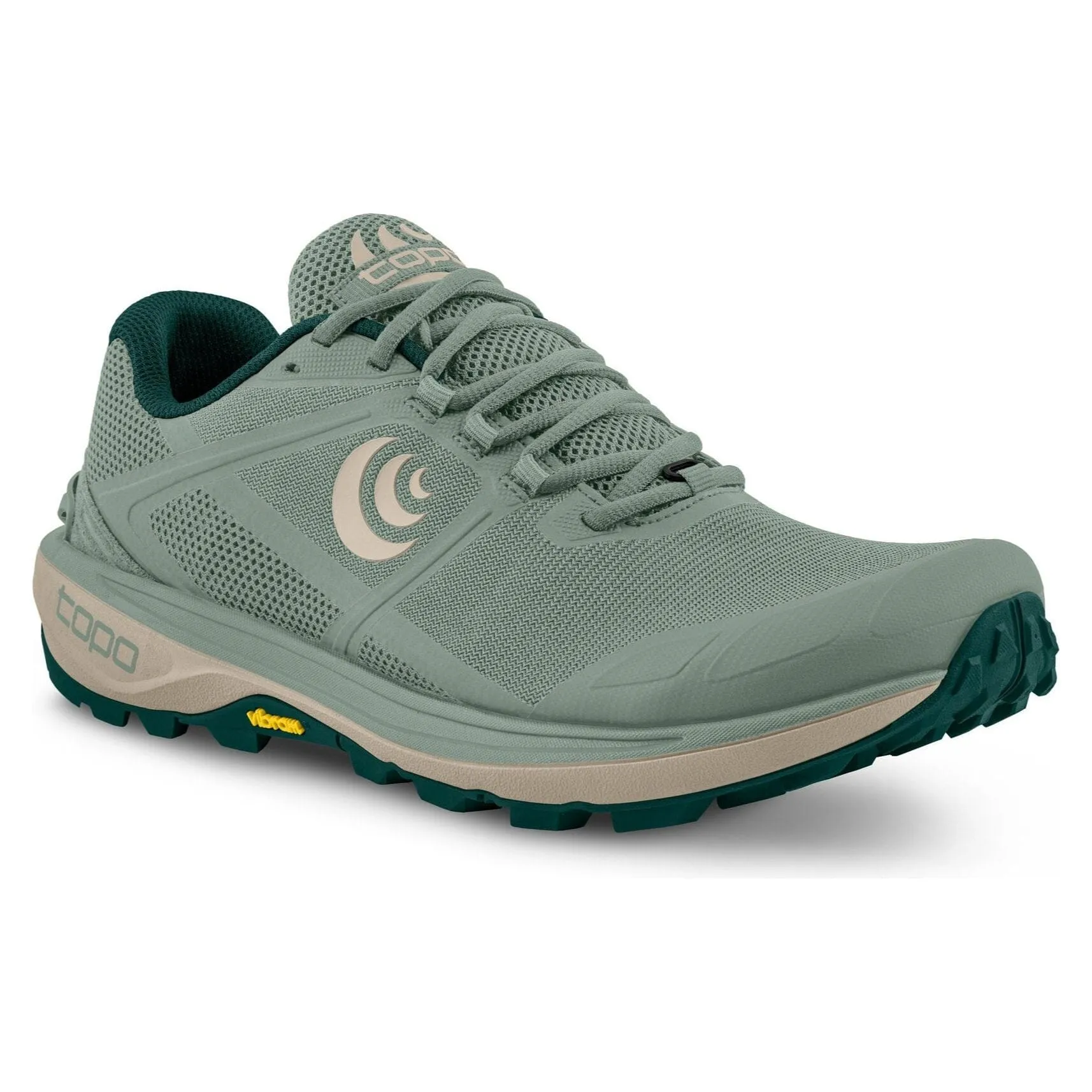 TOPO TERRAVENTURE 4 POUR FEMMES