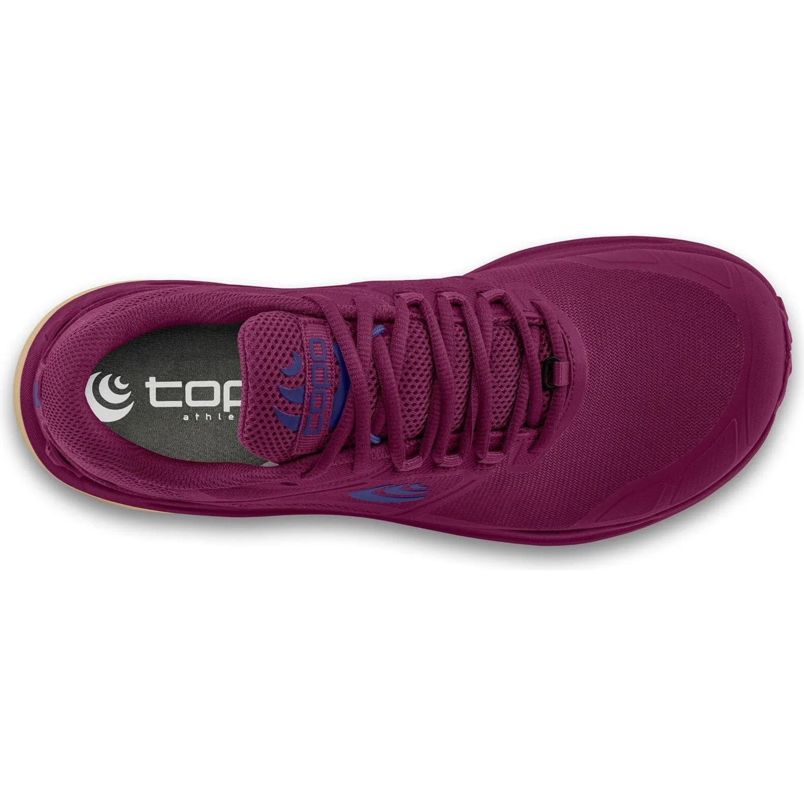 TOPO TERRAVENTURE 4 POUR FEMMES