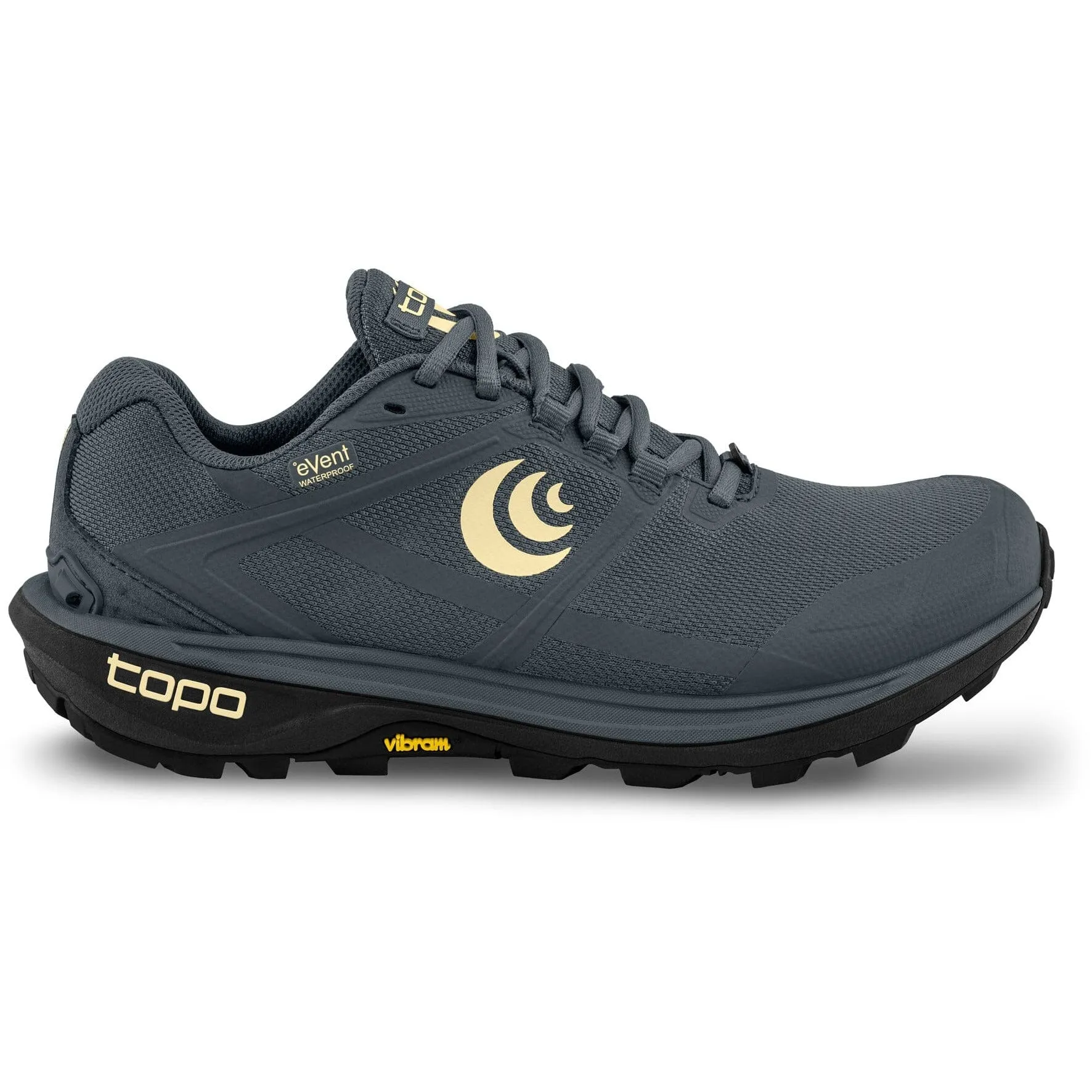 TOPO TERRAVENTURE 4 WP POUR FEMMES
