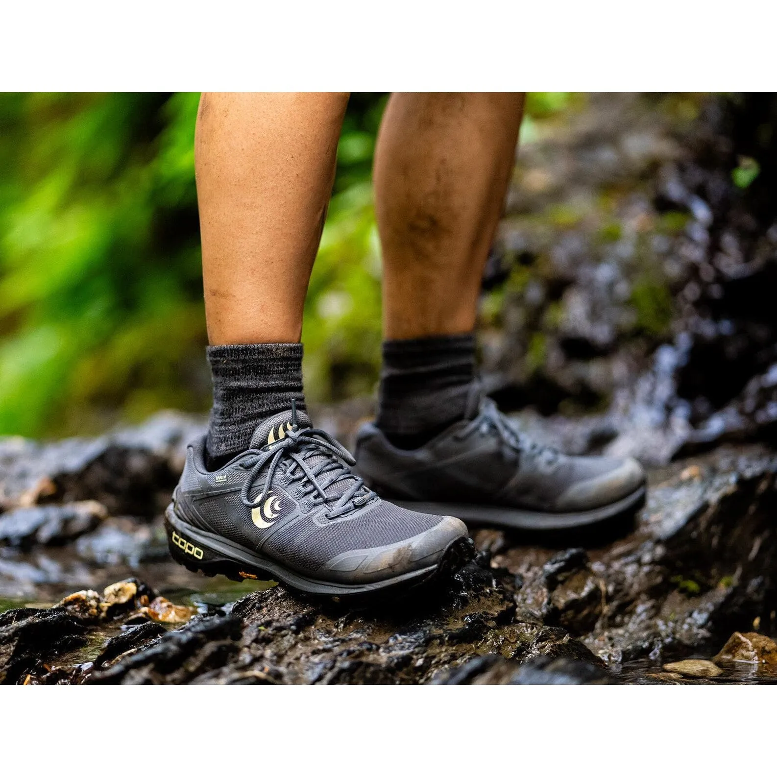 TOPO TERRAVENTURE 4 WP POUR FEMMES