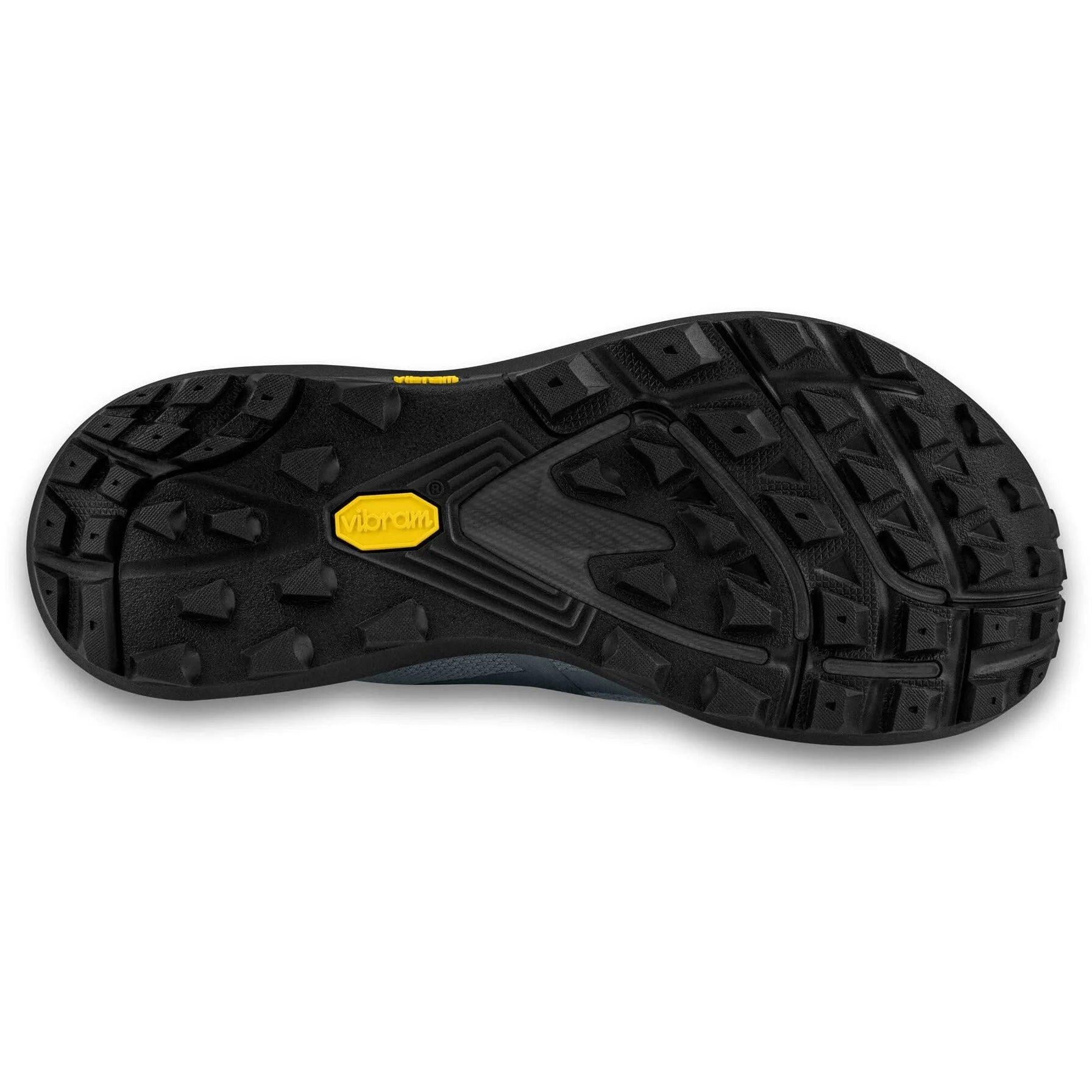 TOPO TERRAVENTURE 4 WP POUR FEMMES