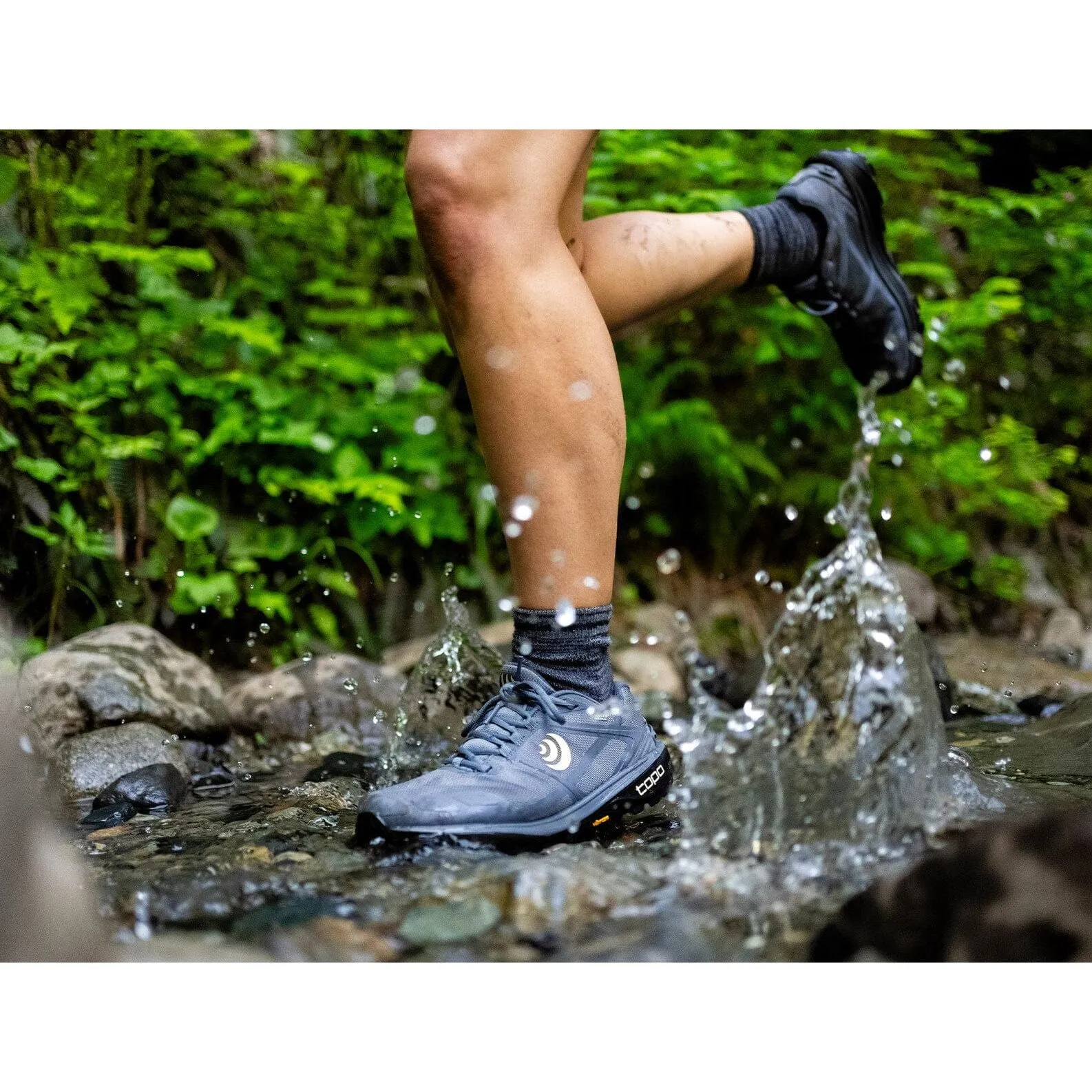 TOPO TERRAVENTURE 4 WP POUR FEMMES