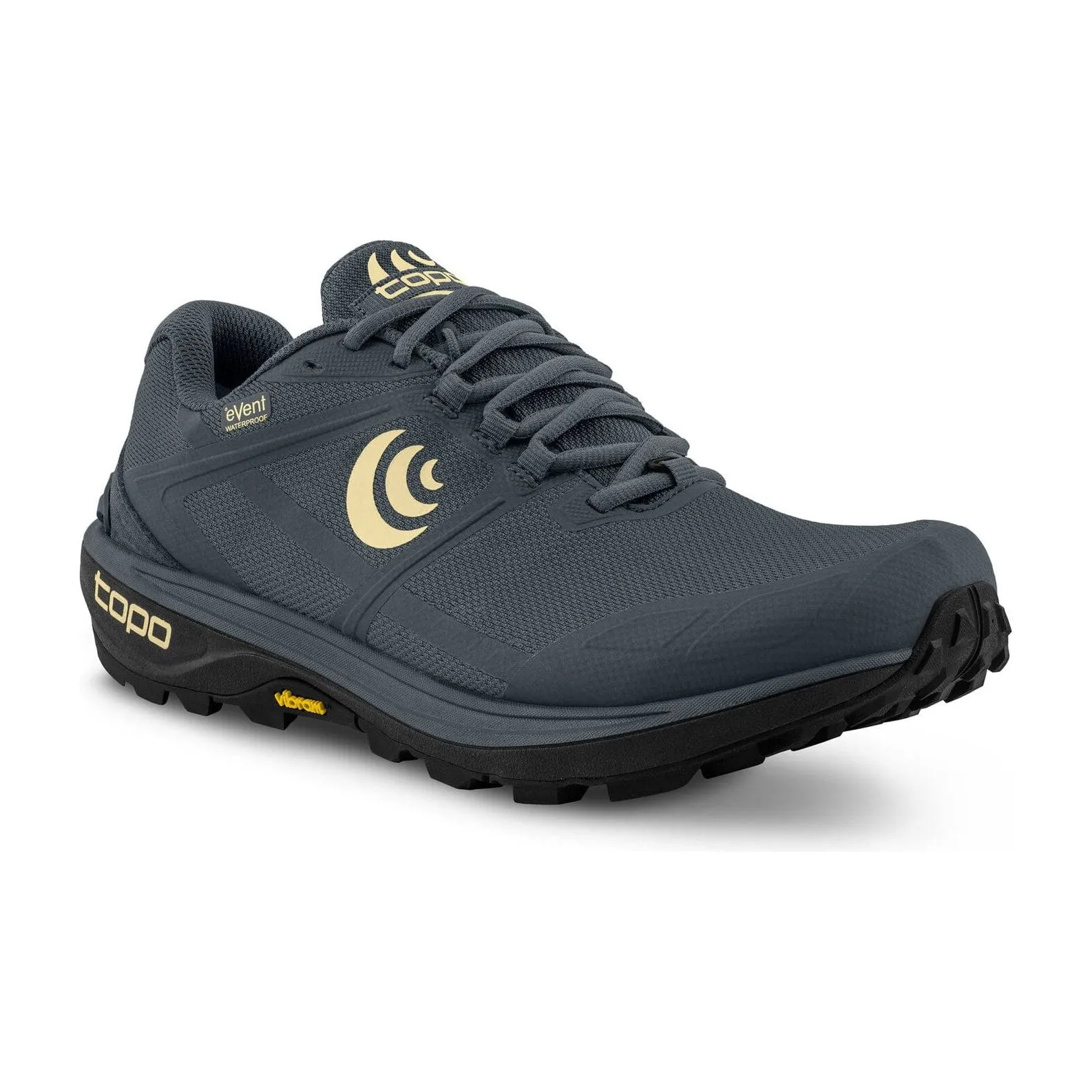 TOPO TERRAVENTURE 4 WP POUR FEMMES