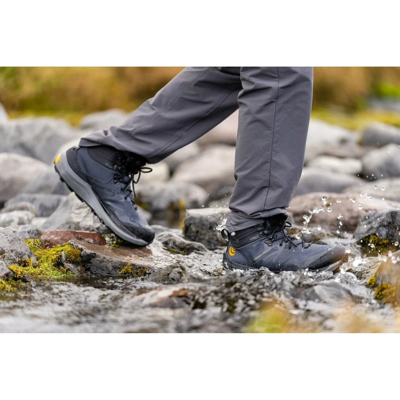 TOPO TRAILVENTURE 2 IMPERMÉABLE POUR HOMME