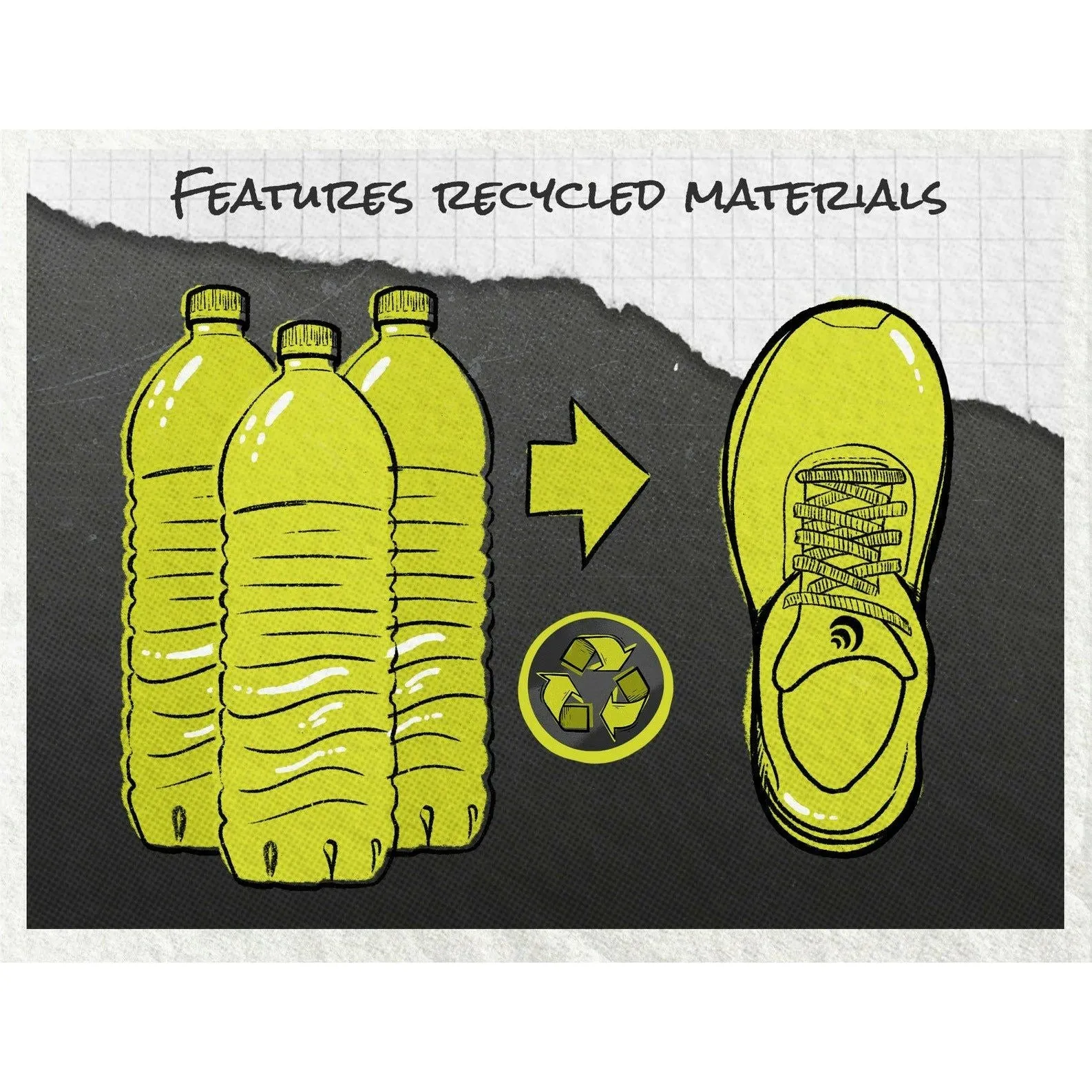 TOPO TRAILVENTURE 2 IMPERMÉABLE POUR HOMME