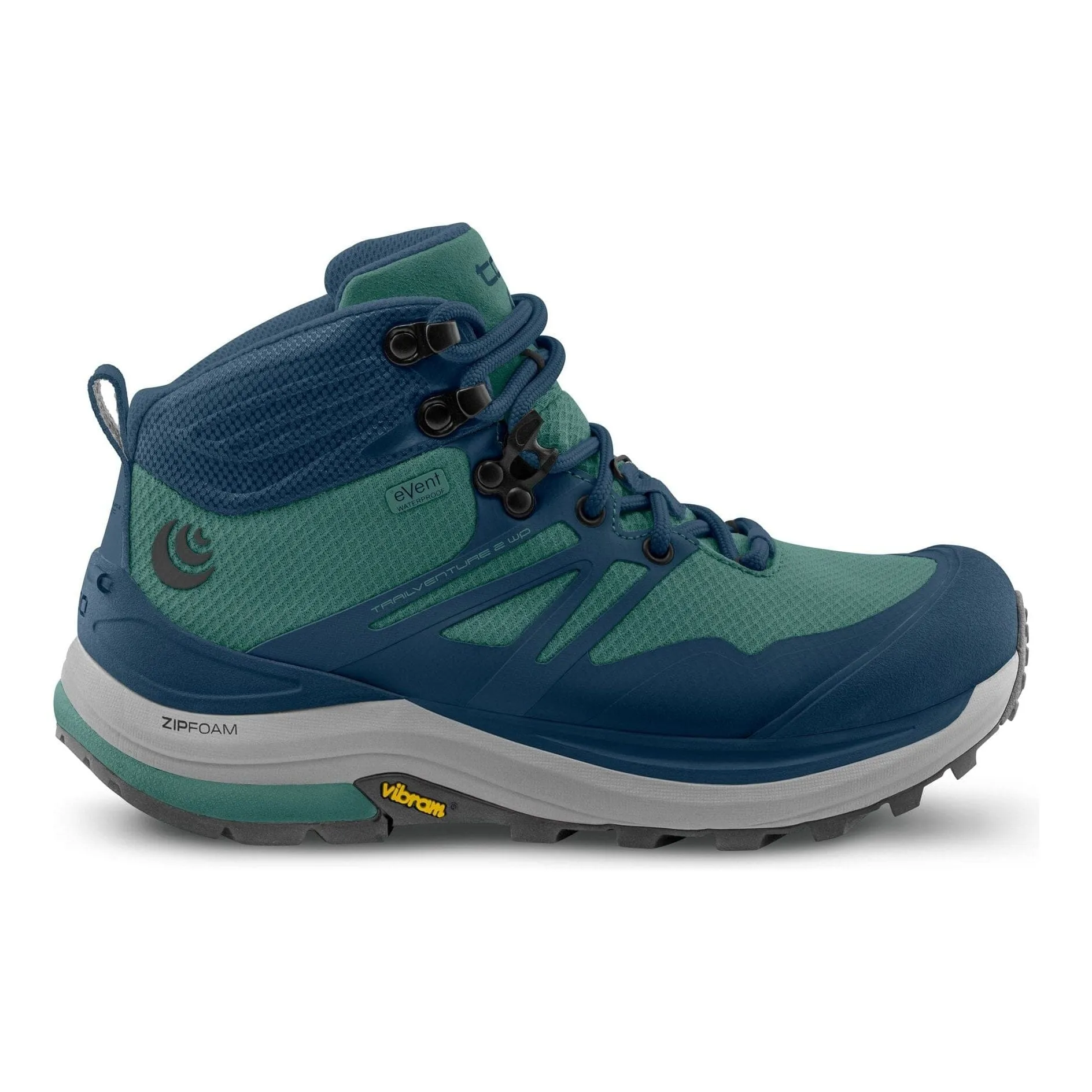 TOPO TRAILVENTURE 2 IMPERMÉABLE POUR FEMMES