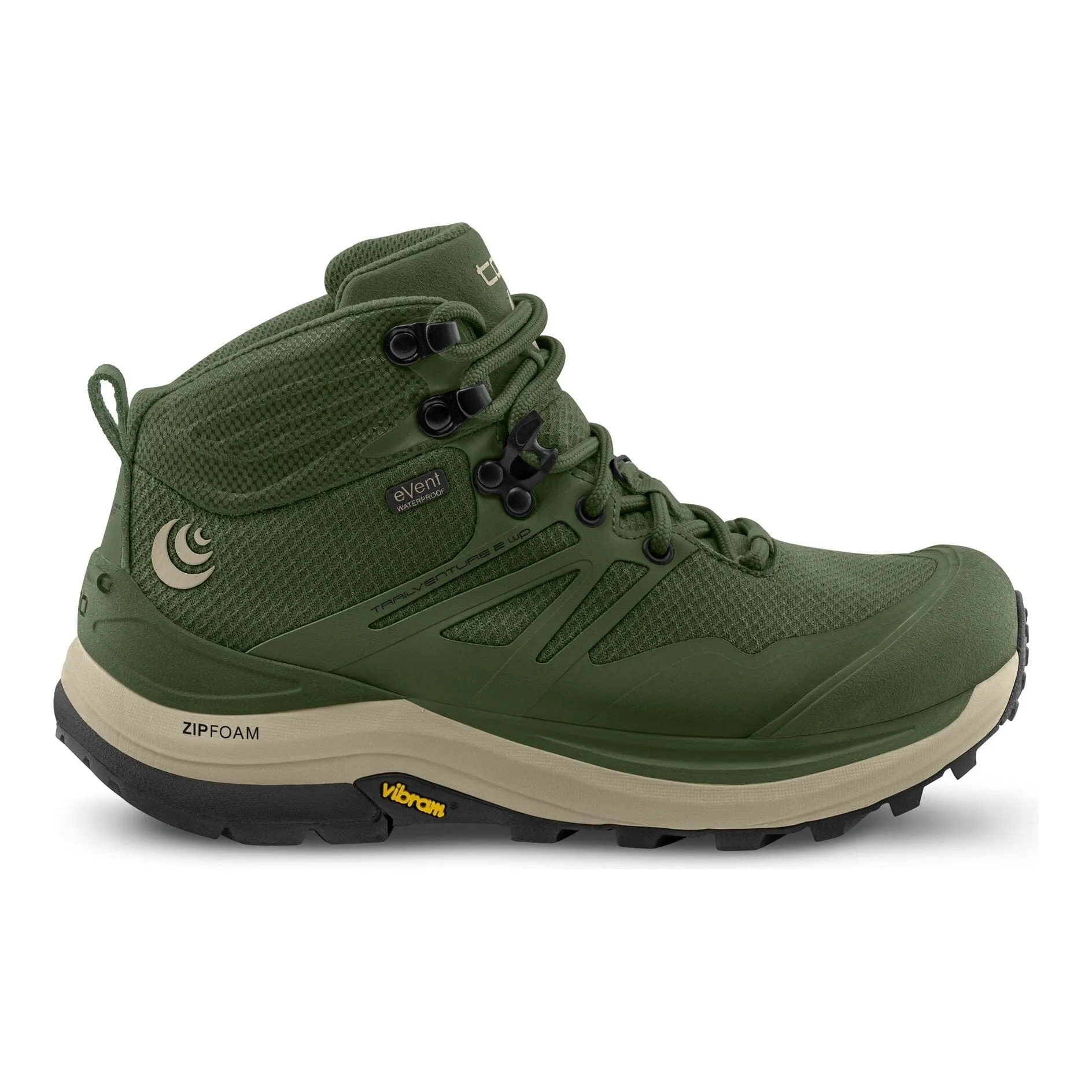 TOPO TRAILVENTURE 2 IMPERMÉABLE POUR FEMMES