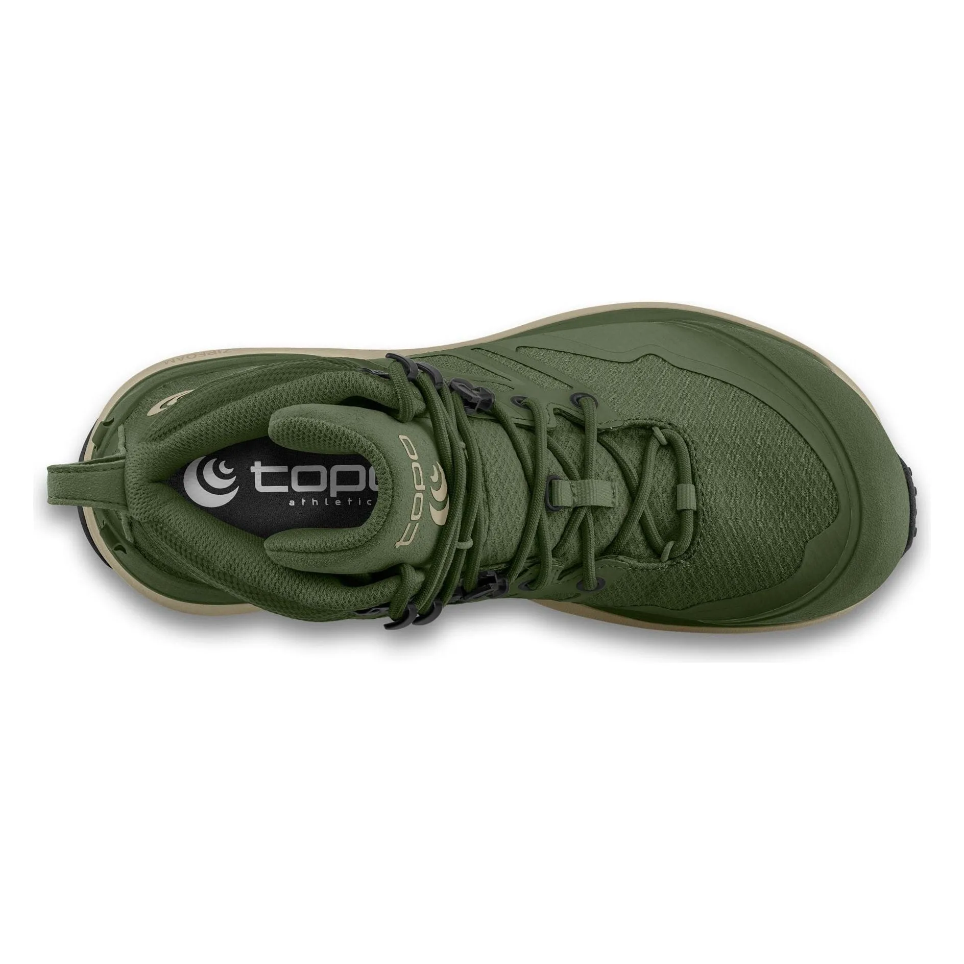 TOPO TRAILVENTURE 2 IMPERMÉABLE POUR FEMMES