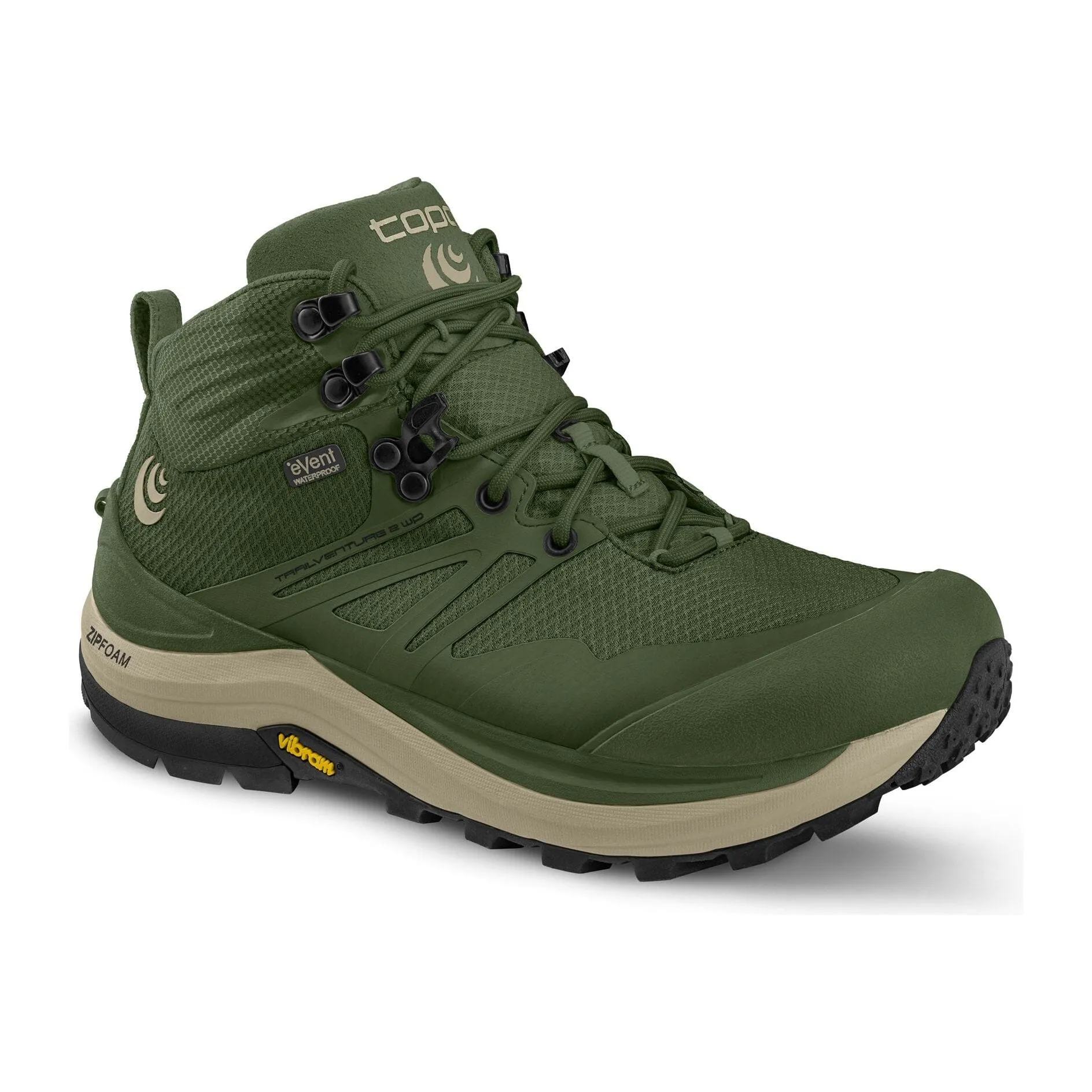 TOPO TRAILVENTURE 2 IMPERMÉABLE POUR FEMMES
