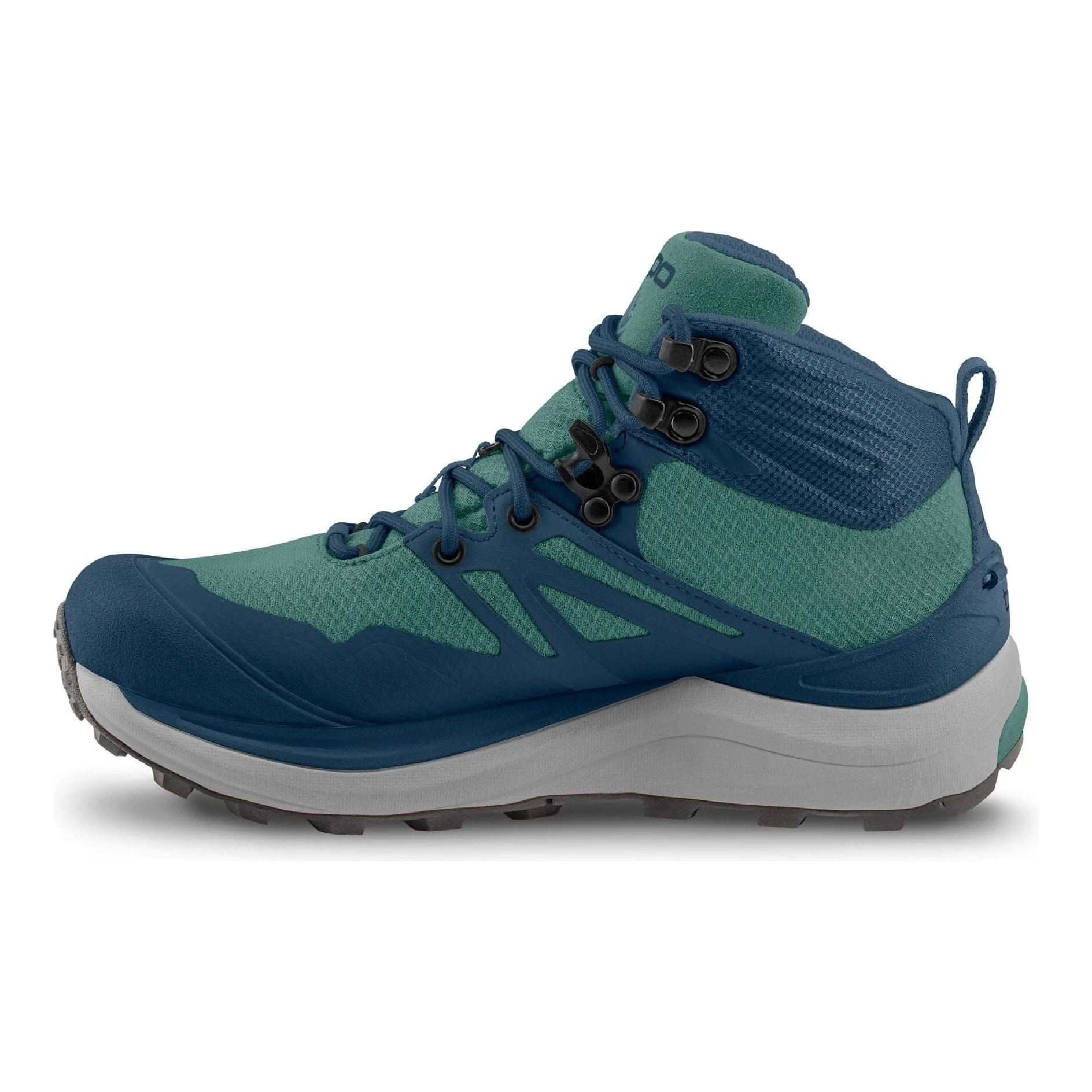TOPO TRAILVENTURE 2 IMPERMÉABLE POUR FEMMES