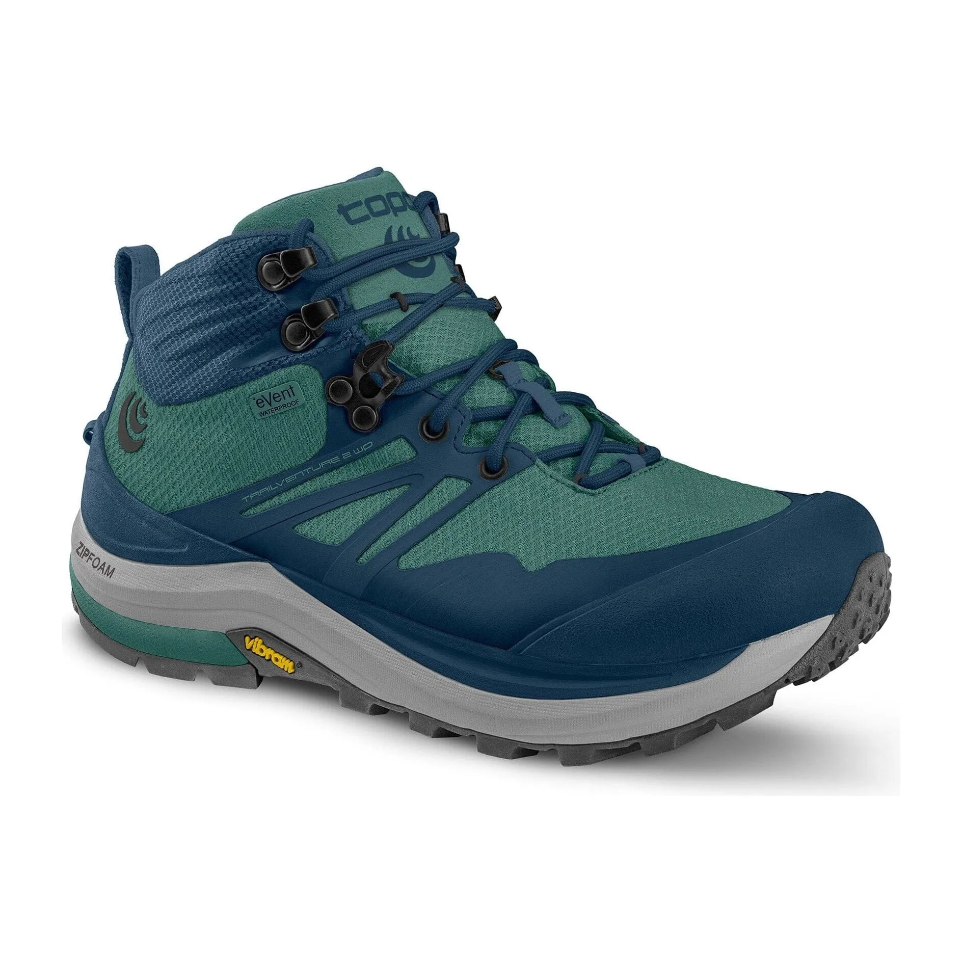 TOPO TRAILVENTURE 2 IMPERMÉABLE POUR FEMMES