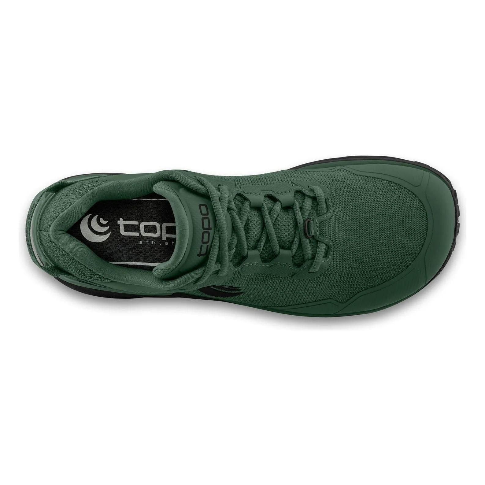 TOPO TRAVERSE POUR HOMME