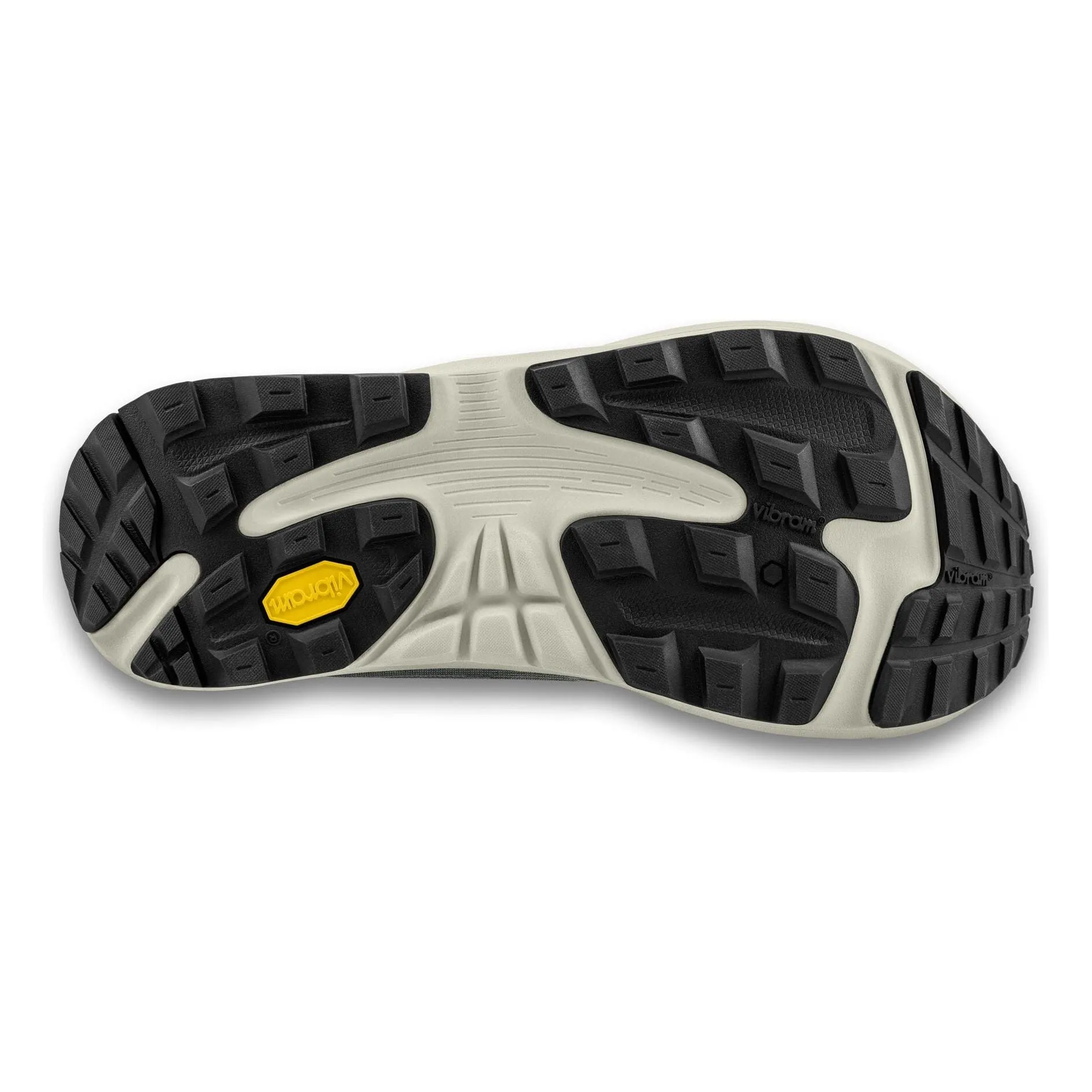 TOPO ULTRAVENTURE 4 POUR HOMME TAILLE MOYENNE ET LARGE