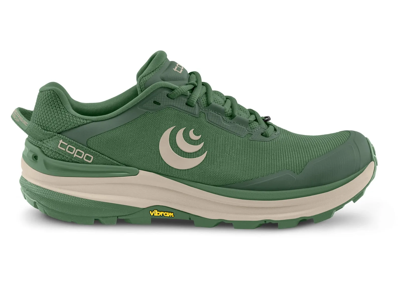 Topo Femme Traverse